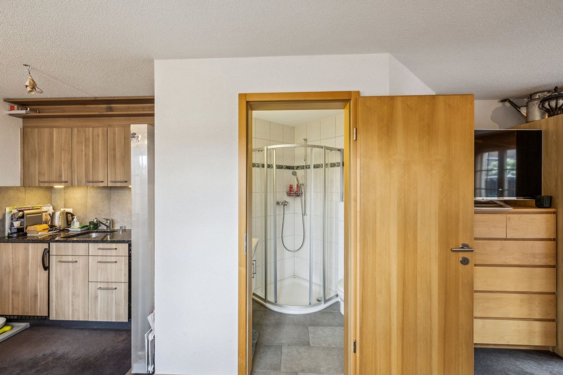  Studio in Feuteursoey bei Gstaad - 物件實景