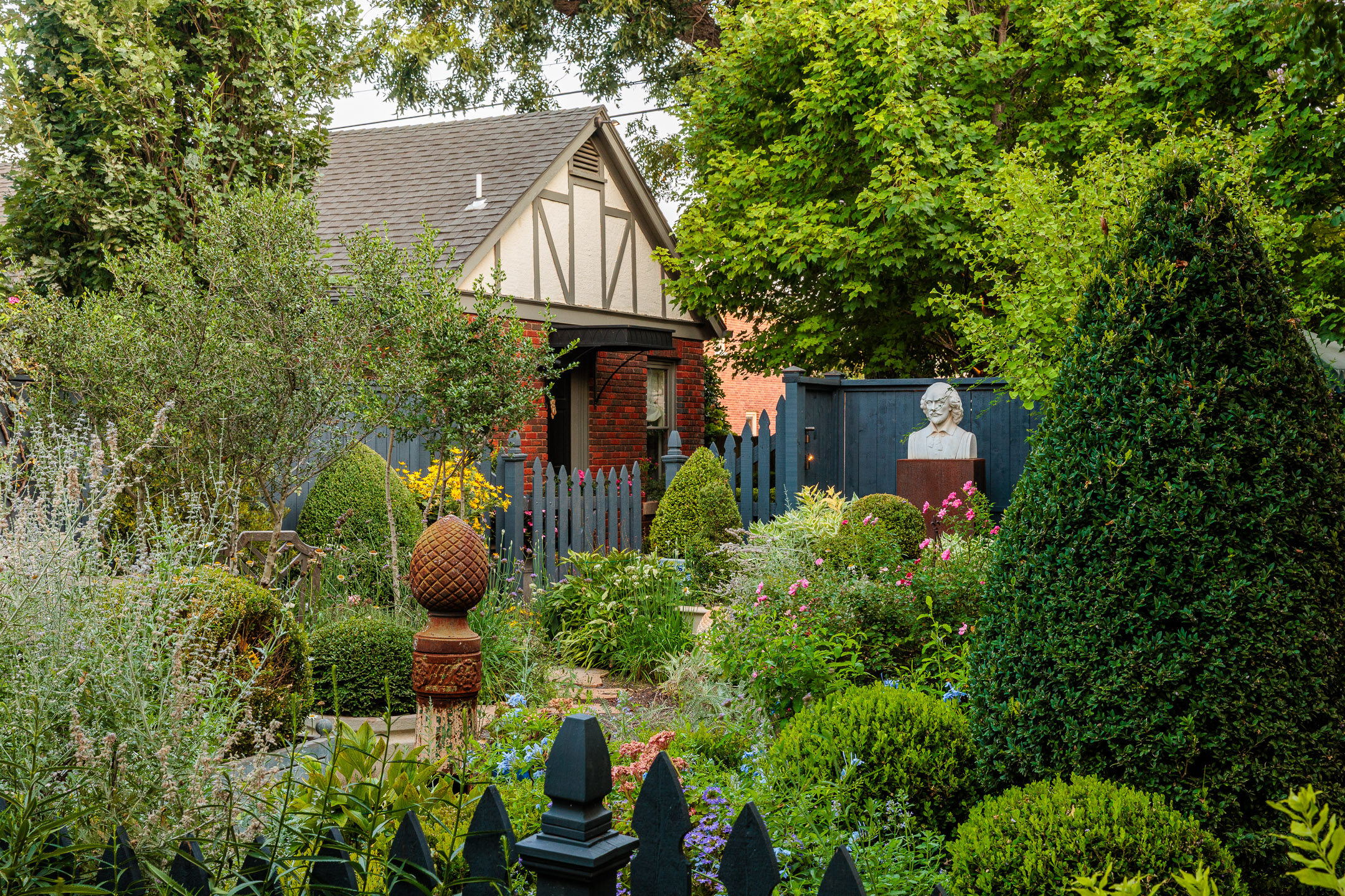  628 Culbertson Drive, Oklahoma City, OK 73105 - 物件實景