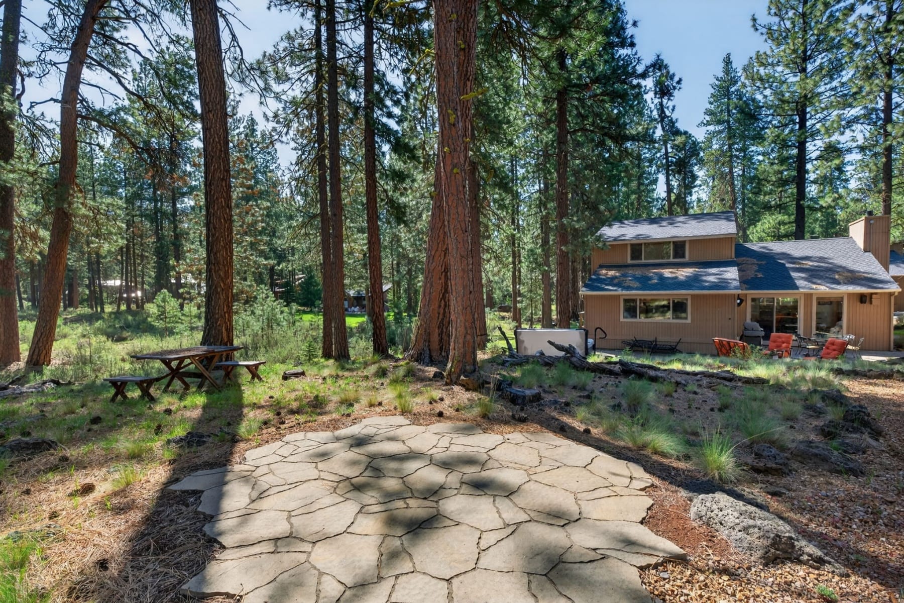  70800 Samphire #RR3 Black Butte Ranch, OR 97759 - 物件實景