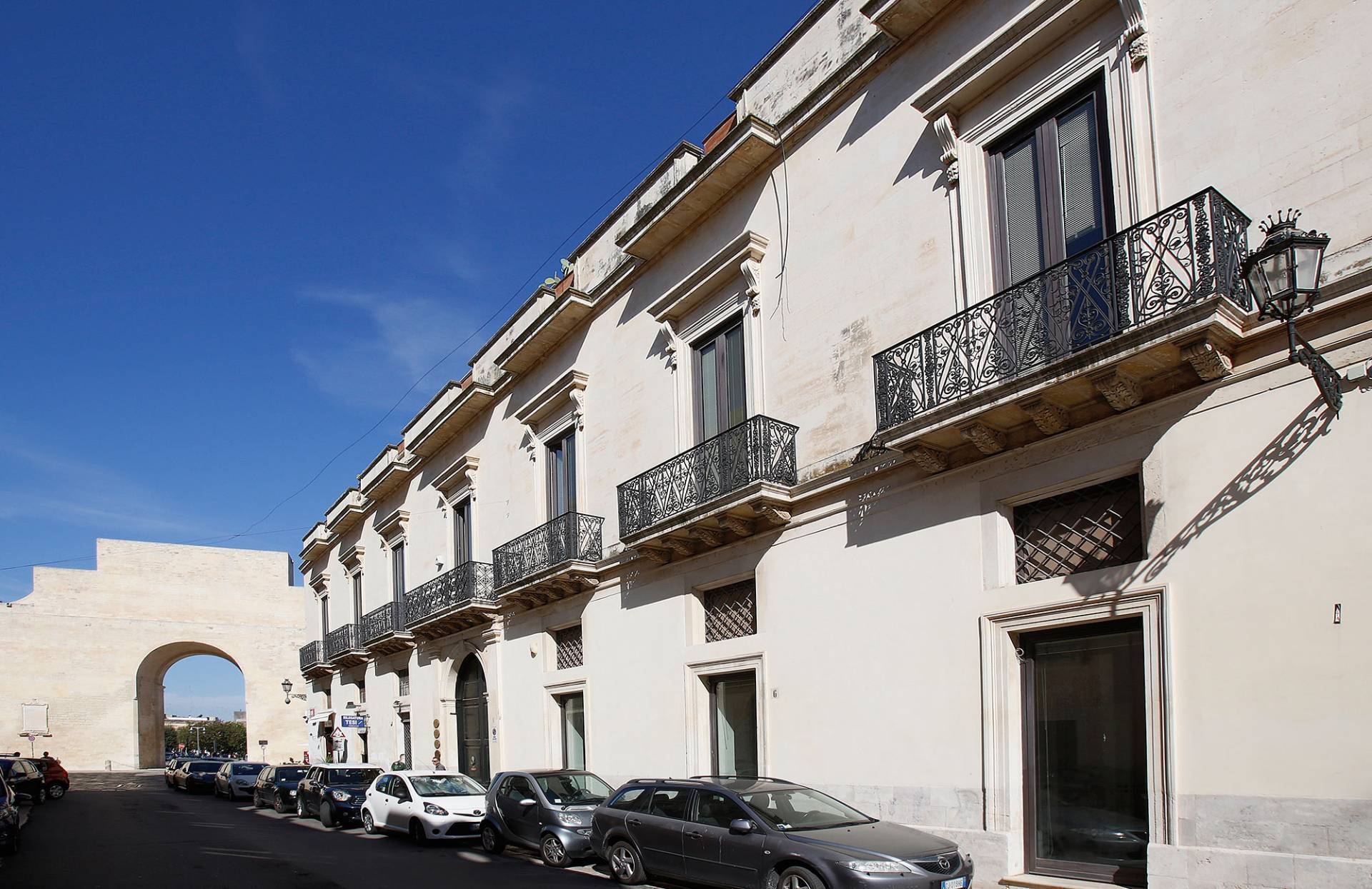 Lecce, Lecce, 73100, IT, 1 Bedroom Bedrooms, ,1 BathroomBathrooms,Residential,For Sale,1991621