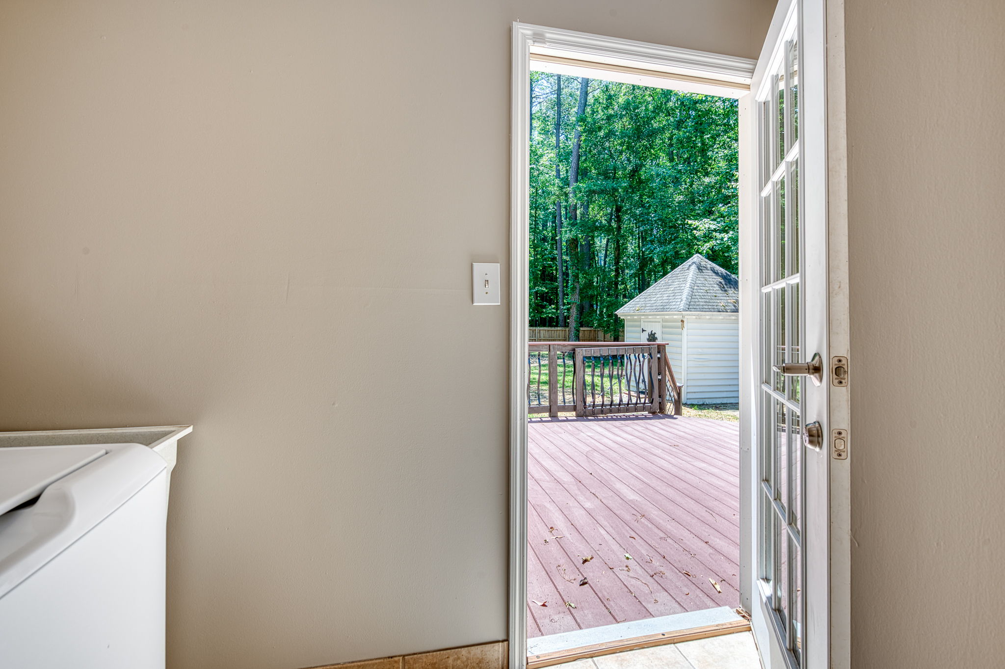 Poquoson, Virginia, 23662, United States, 4 Bedrooms Bedrooms, ,3 BathroomsBathrooms,Residential,For Sale,2048934