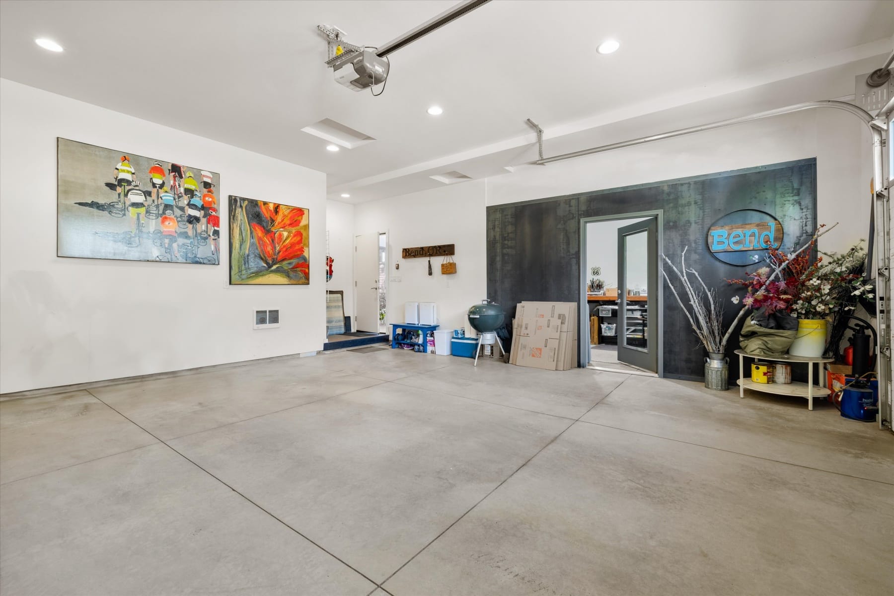  628 NW Portland Avenue Bend, OR 97703 - 物件實景