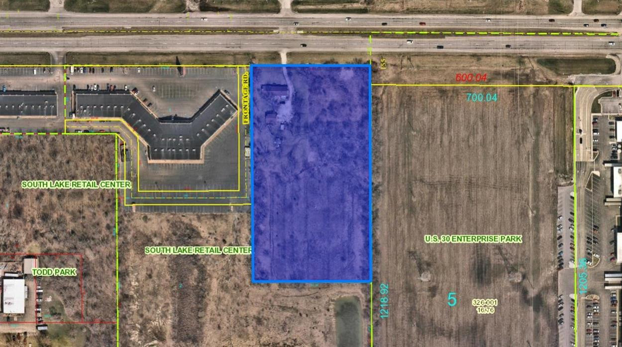5103 E Lincoln, Merrillville, Indiana, 46410, United States, ,Residential,For Sale,5103 E Lincoln,1478100