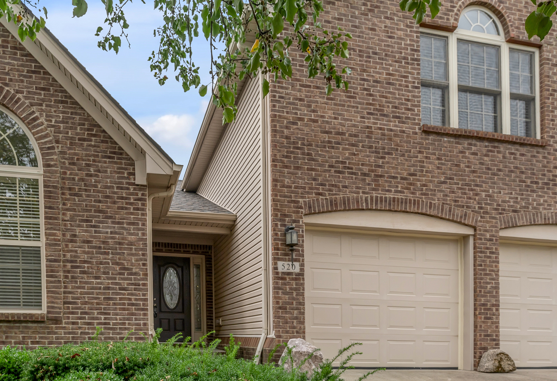  520 Madison Point Drive - 物件實景