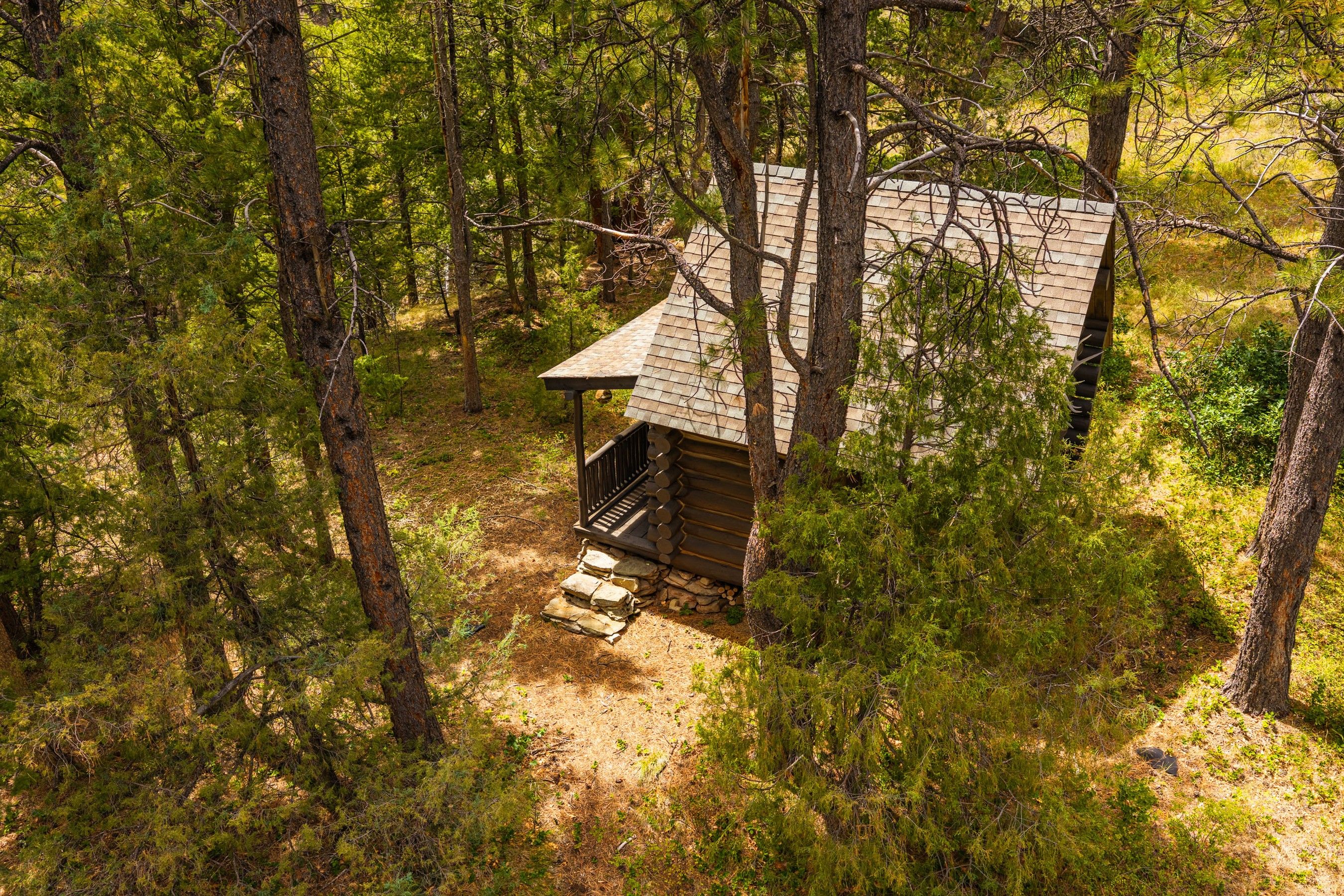  Private Mountain Escape on 32 Acres Near Redstone - 物件實景