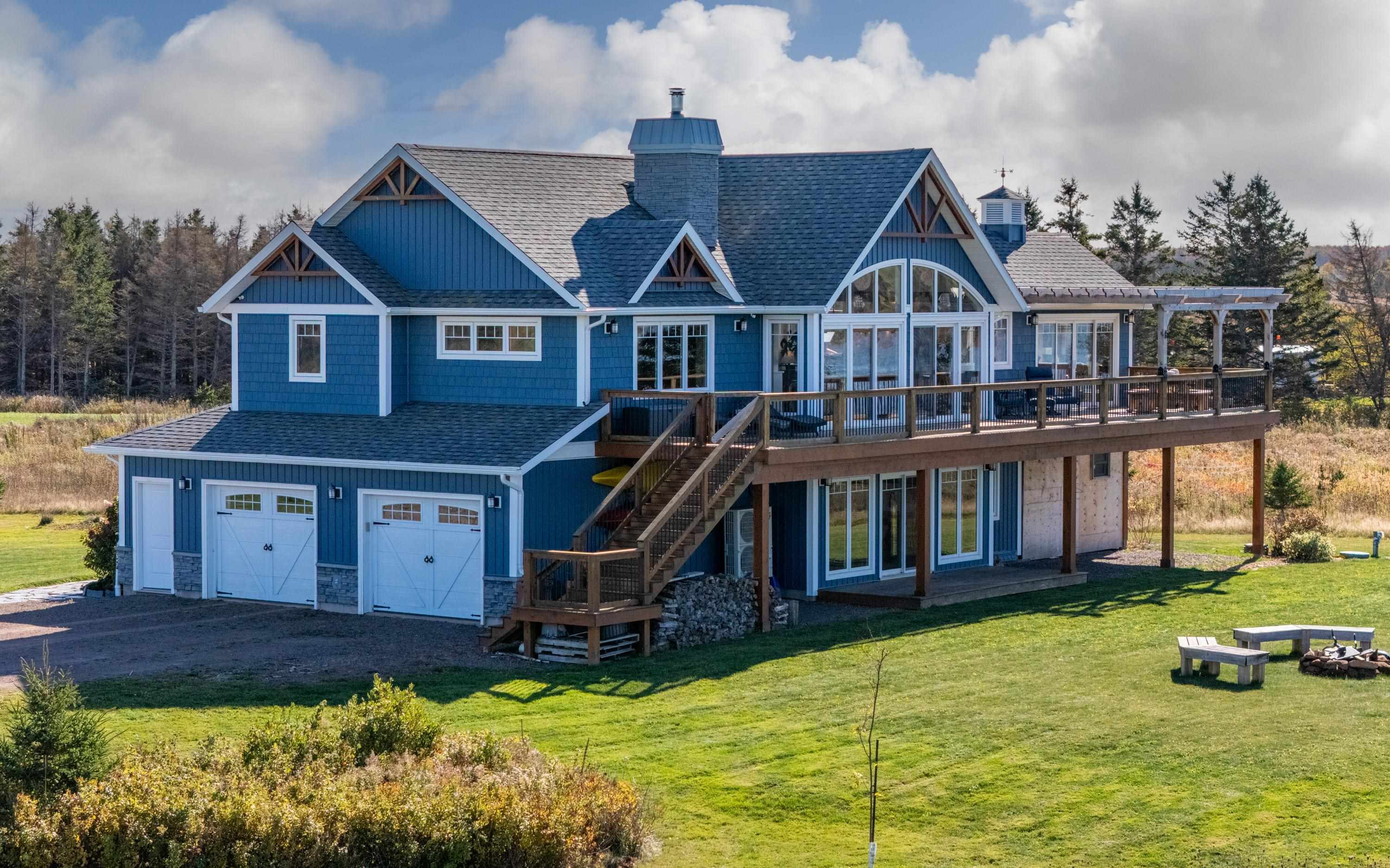 MALPEQUE, Prince Edward Island, C0B 1M0, CA, 3 Bedrooms Bedrooms, ,3 BathroomsBathrooms,Residential,For Sale,1885290