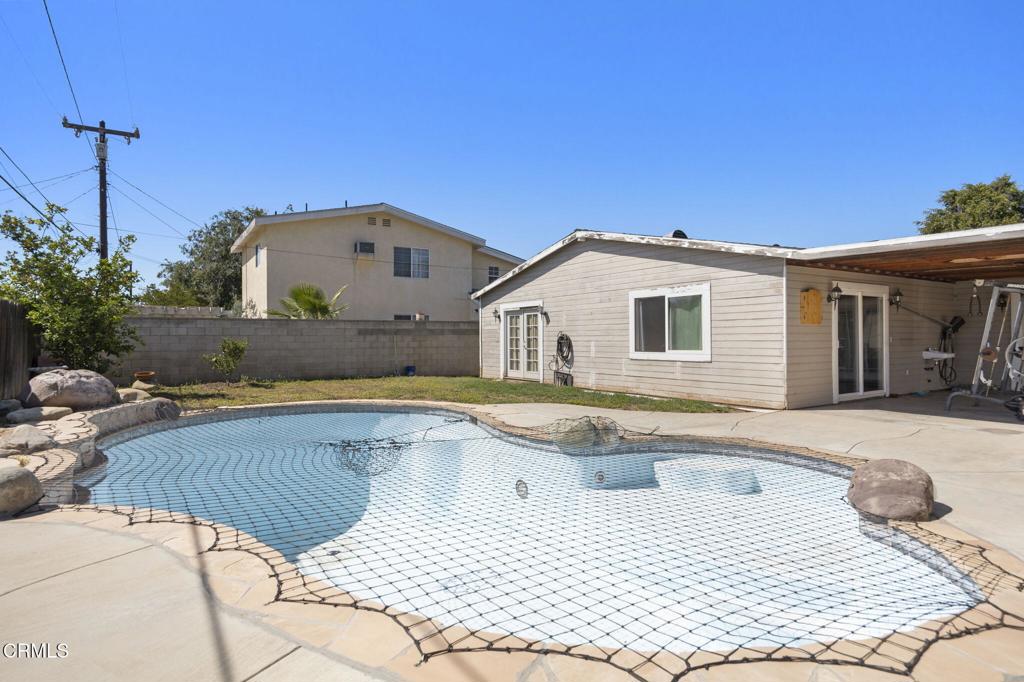Fillmore, California, 93015, United States, 4 Bedrooms Bedrooms, ,3 BathroomsBathrooms,Residential,For Sale,1869296