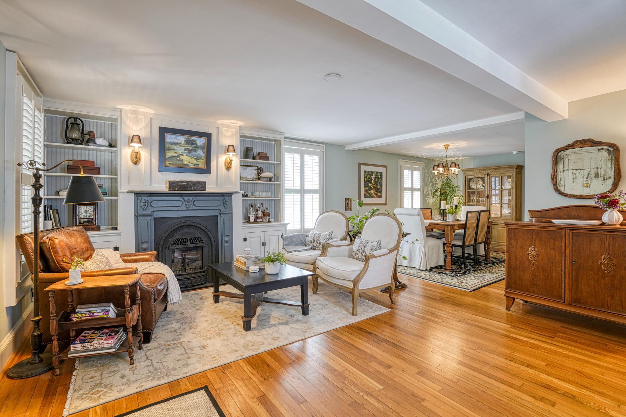  107 Chestnut Street, Saint Michaels, MD, 21663 - 物件實景