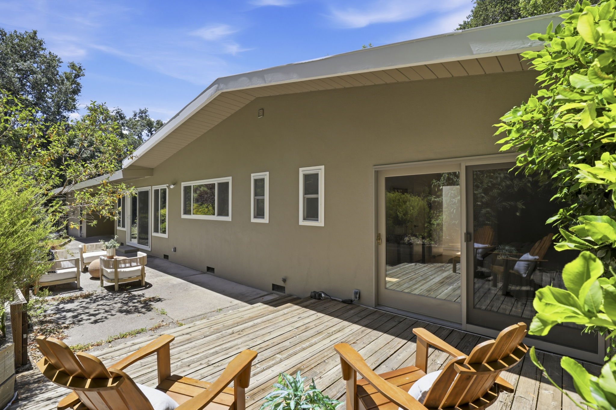  Private Ross Home with Incredible Potential - 物件實景