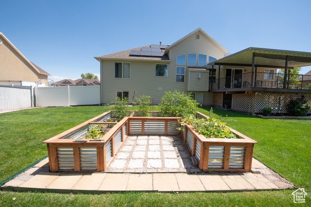 Hooper, Utah, 84315, United States, 4 Bedrooms Bedrooms, ,3 BathroomsBathrooms,Residential,For Sale,1904252