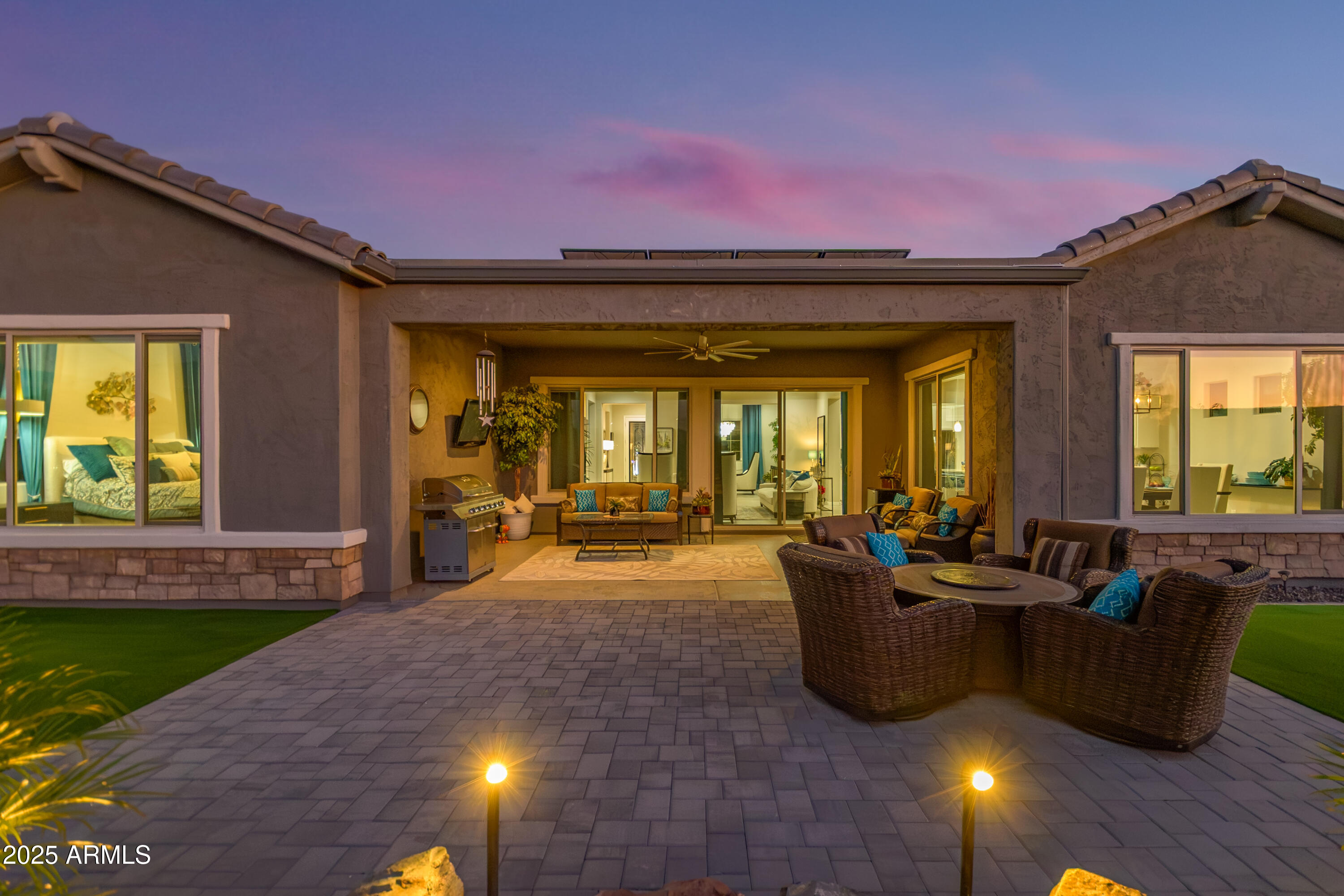Buckeye, Arizona, 85396, United States, 2 Bedrooms Bedrooms, ,Residential,For Sale,1902602