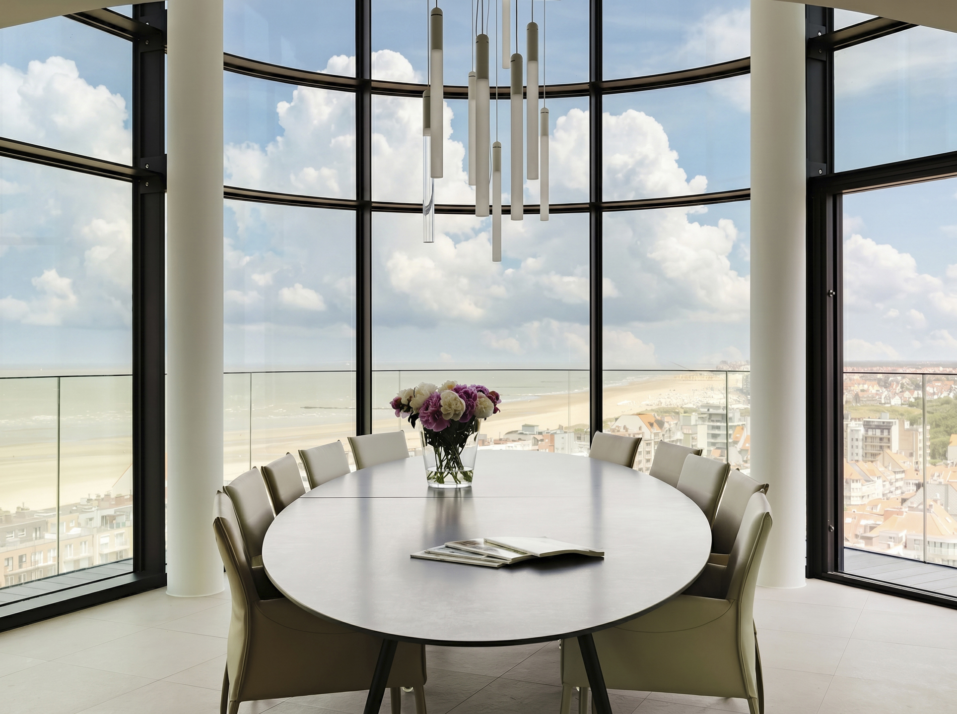  West-Vlaanderen I Knokke - 物件實景
