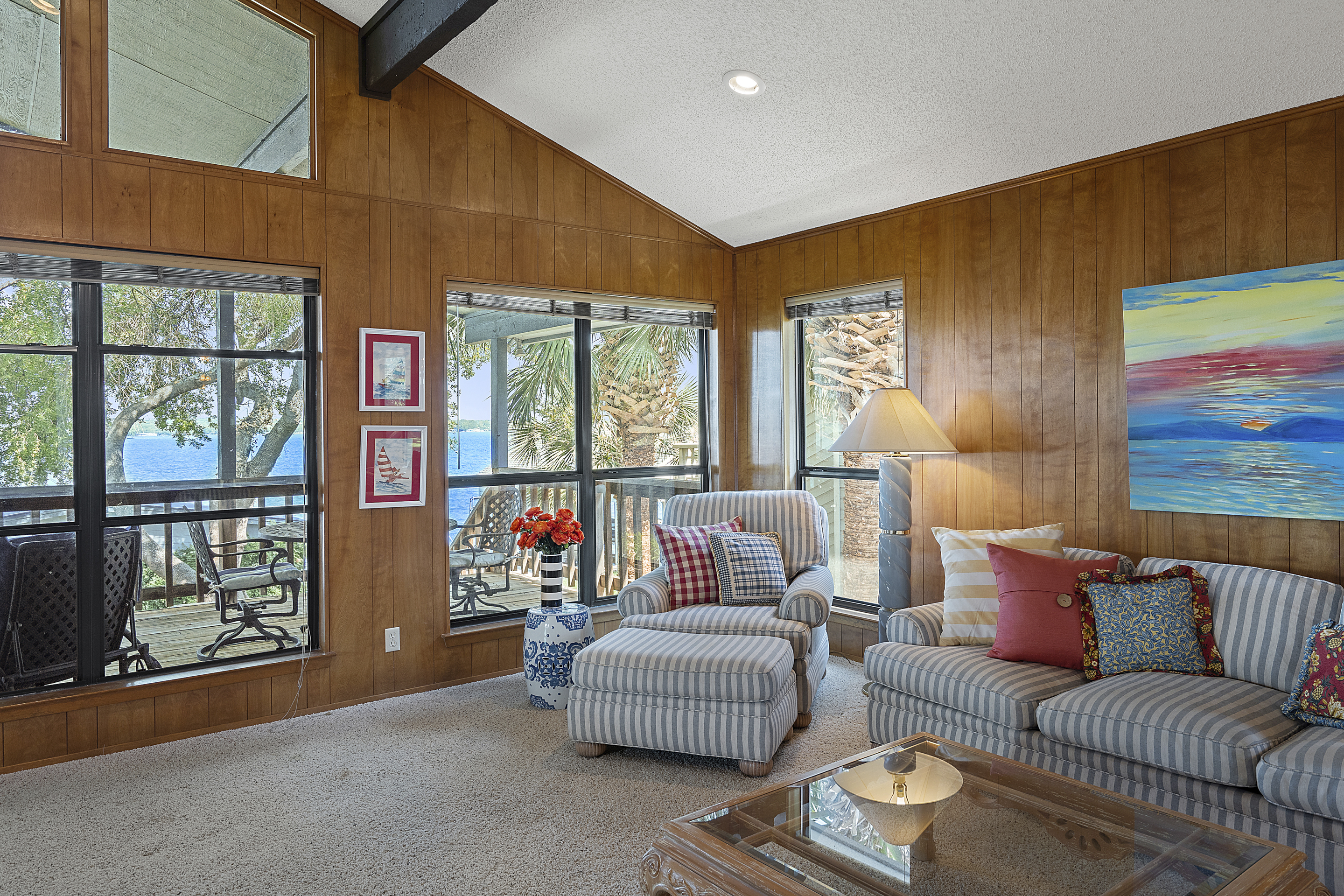  132 Web Isle // on Lake LBJ // Granite Shoals - 物件實景