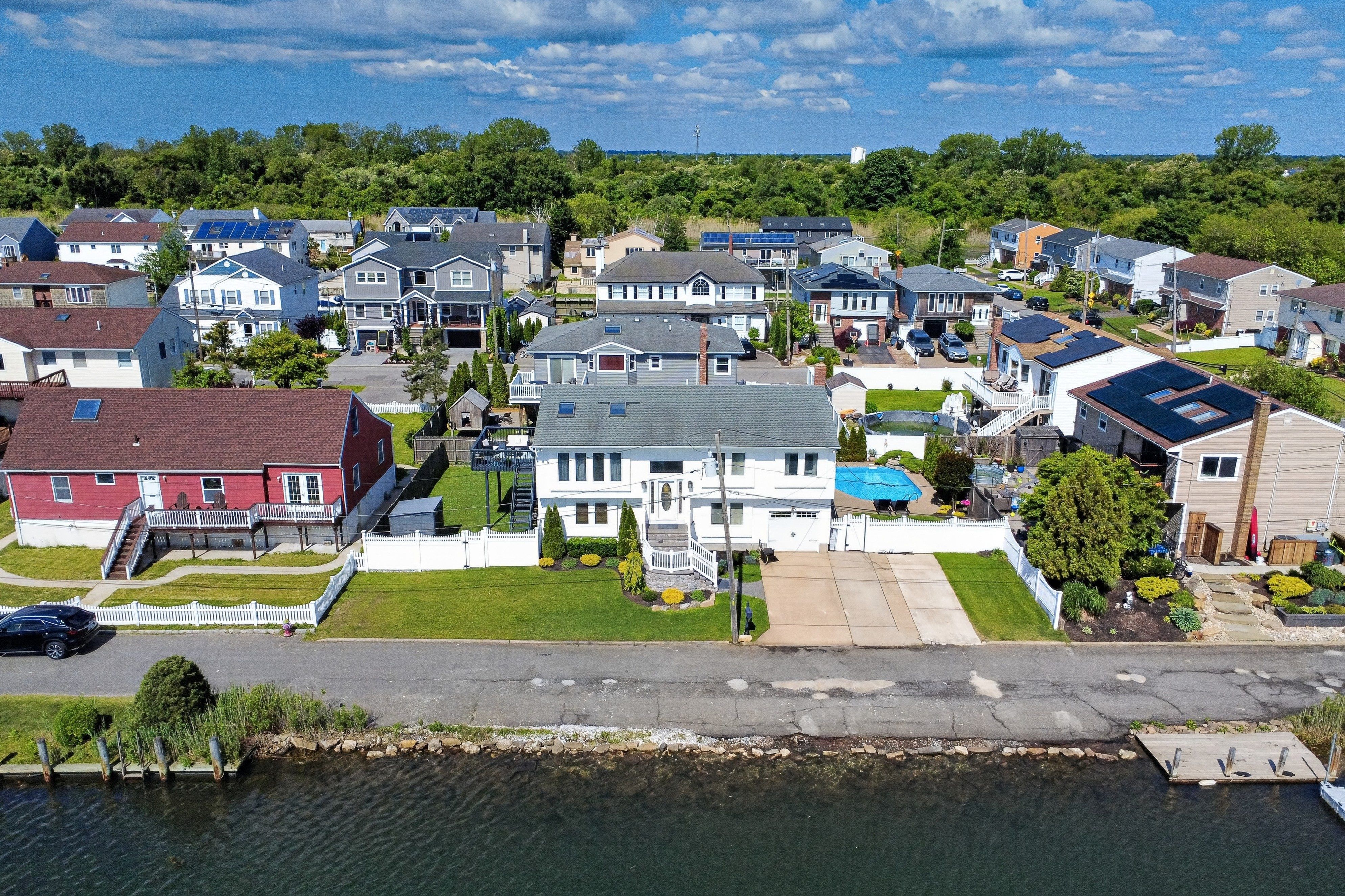  2862 Island Channel Road, Seaford, NY, 11783 - 物件實景