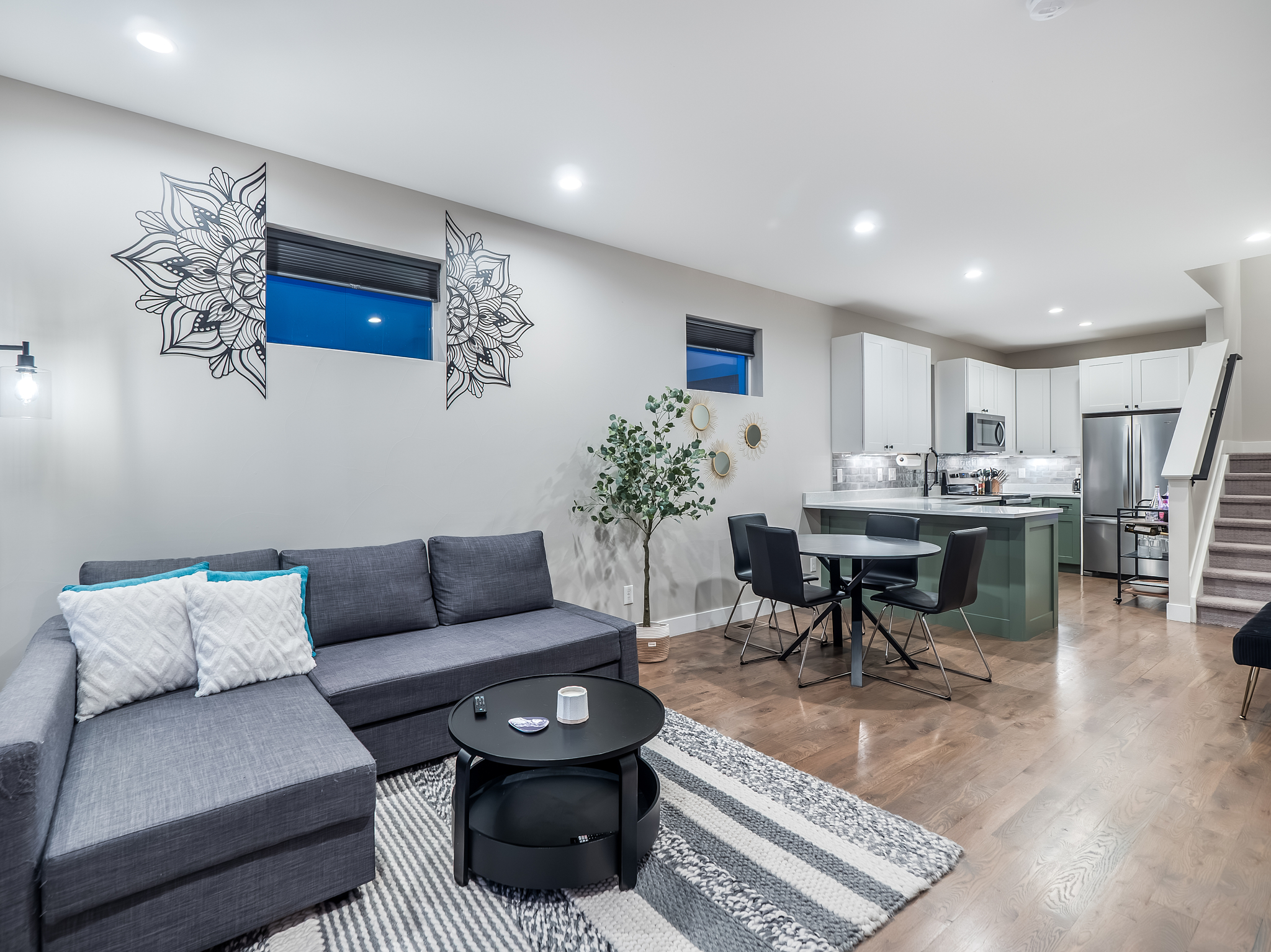  1329 Wolff Street, Denver, CO 80204 - 物件實景