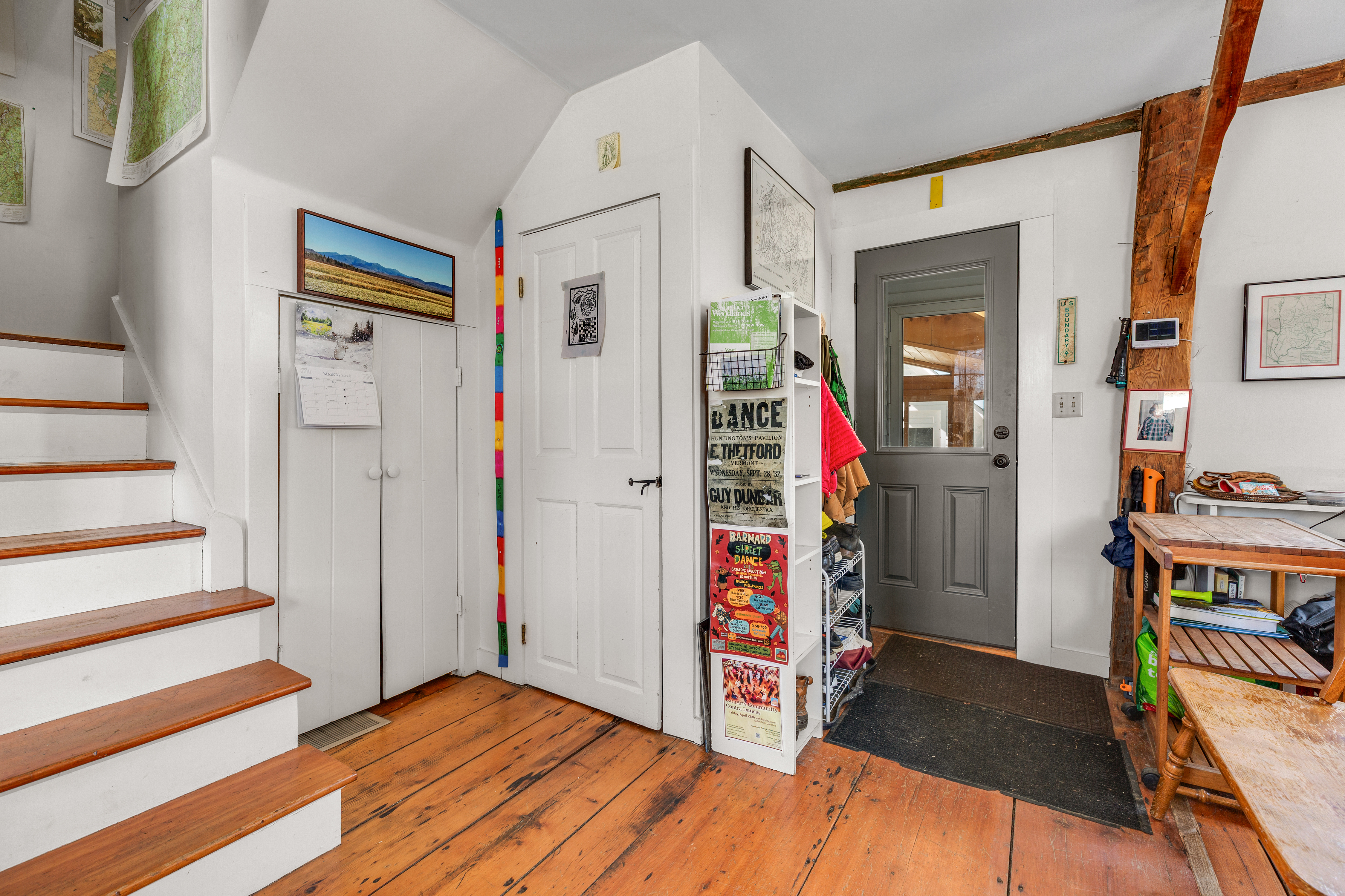  85 Academy Road - 物件實景