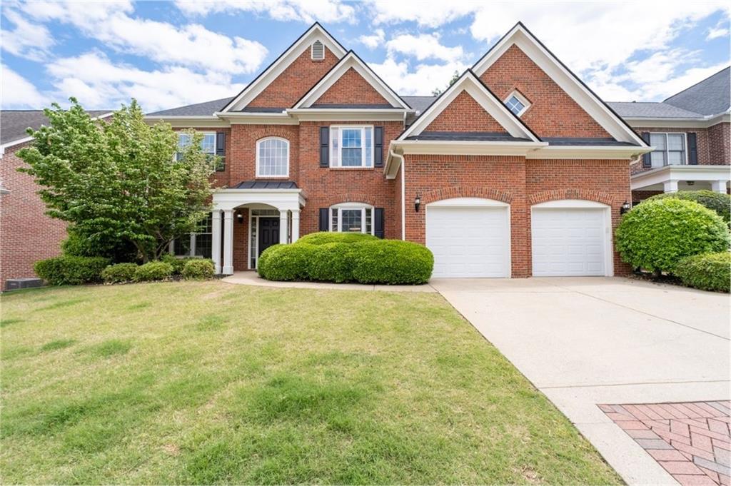 Smyrna, Georgia, 30080, United States, 4 Bedrooms Bedrooms, ,4 BathroomsBathrooms,Residential,For Sale,1805017