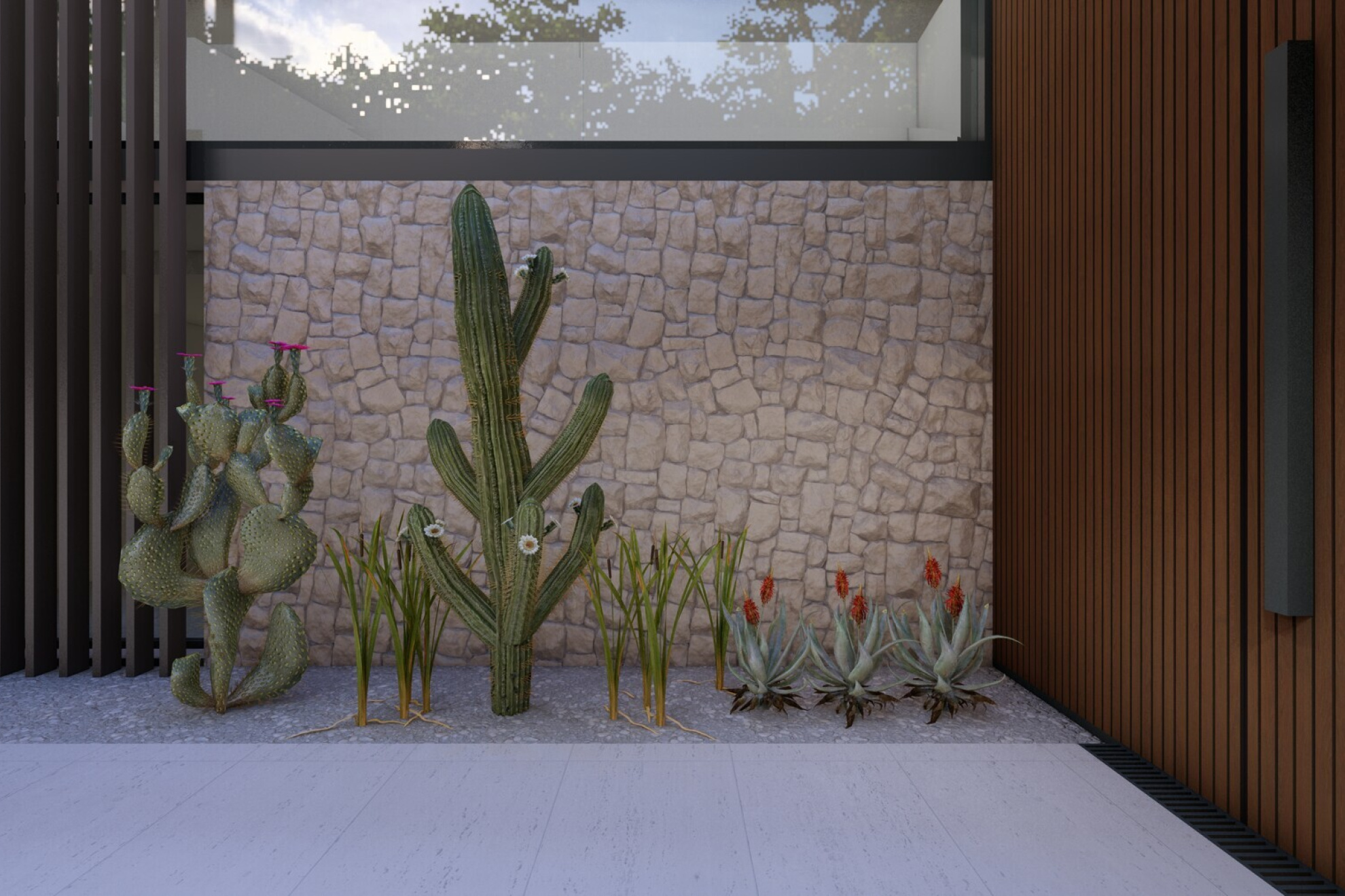  Design, elegance and functionality at the Mirador de Llavaneres - Costa BCN - 物件實景