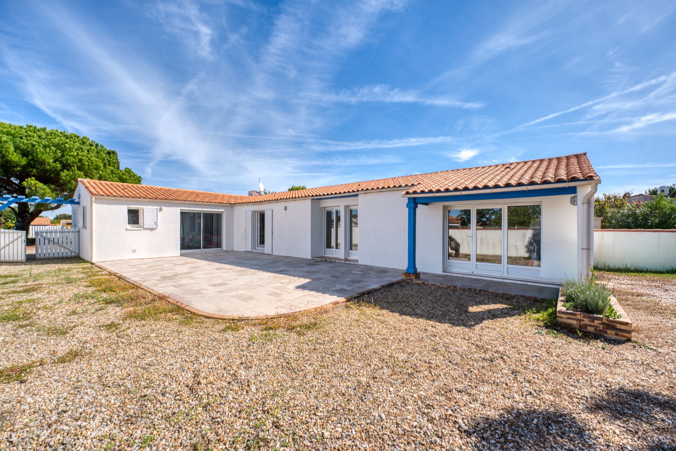  LA BRÉE-LES-BAINS – FAMILY VILLA IN A PRIME SETTING - 物件實景