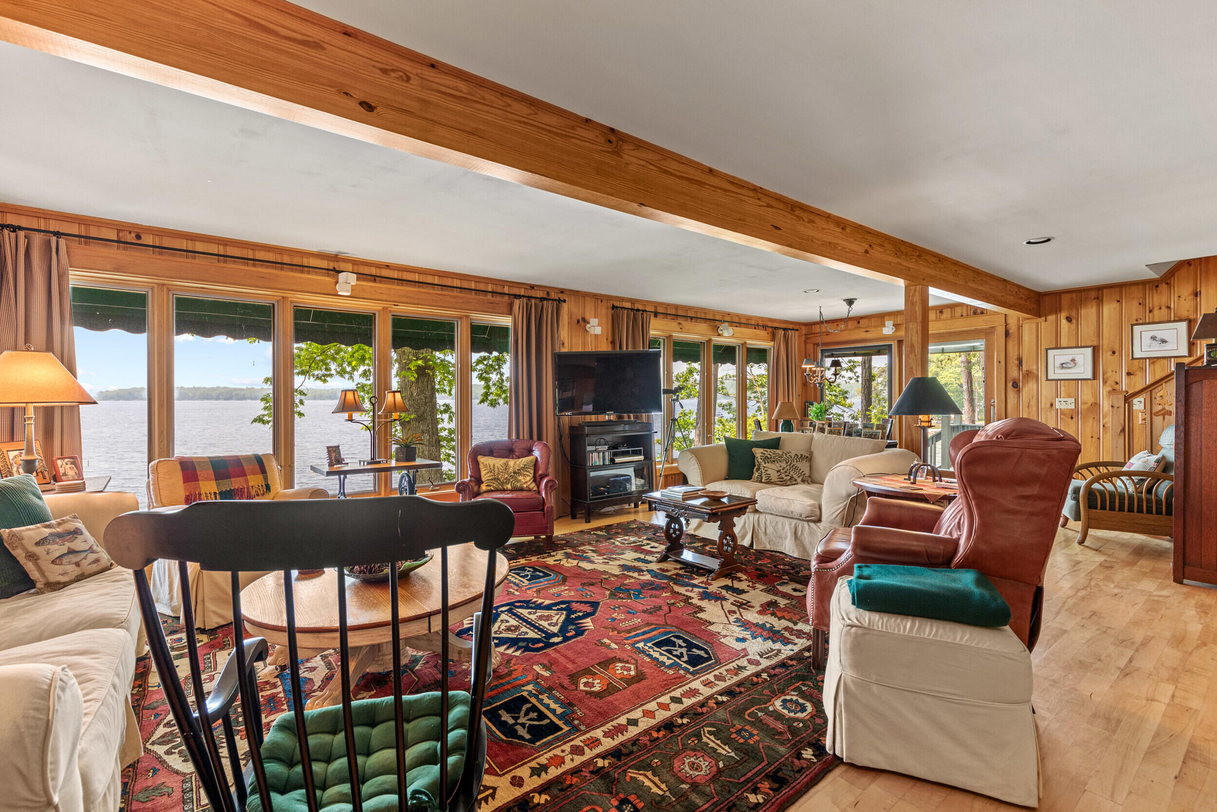 Raymond, Maine, 04071, United States, 4 Bedrooms Bedrooms, ,3 BathroomsBathrooms,Residential,For Sale,1974658