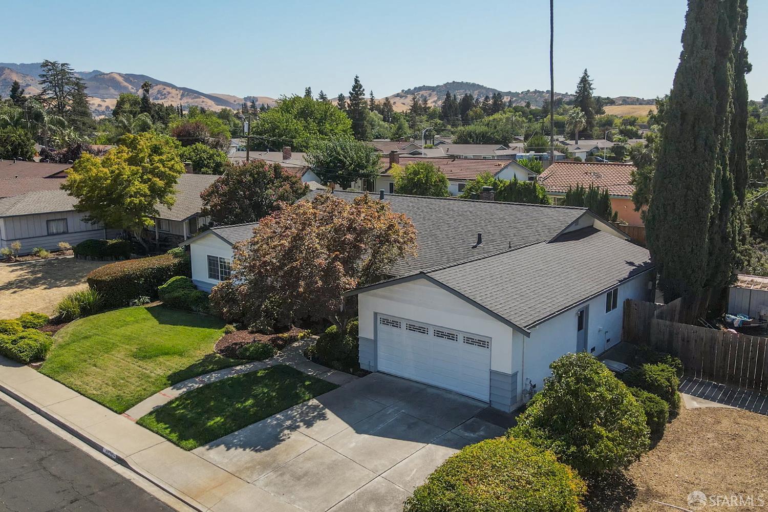 Concord, California, 94521, United States, 4 Bedrooms Bedrooms, ,2 BathroomsBathrooms,Residential,For Sale,1940926