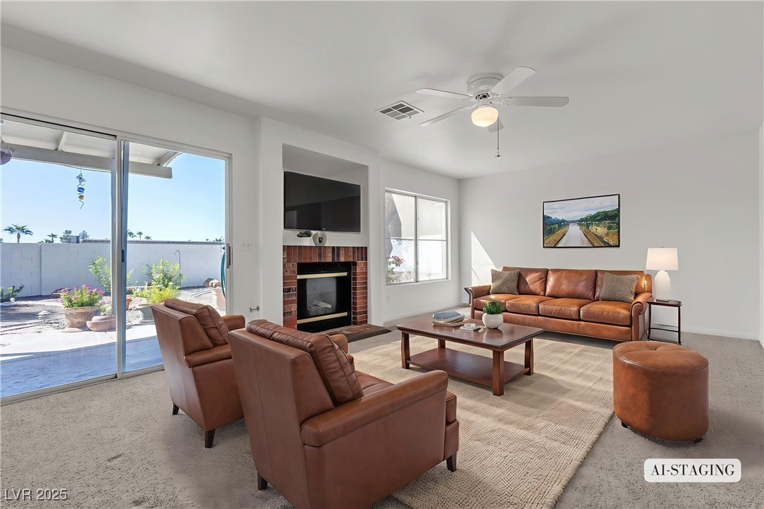 Henderson, Nevada, 89074, United States, 4 Bedrooms Bedrooms, ,2 BathroomsBathrooms,Residential,For Sale,1957334