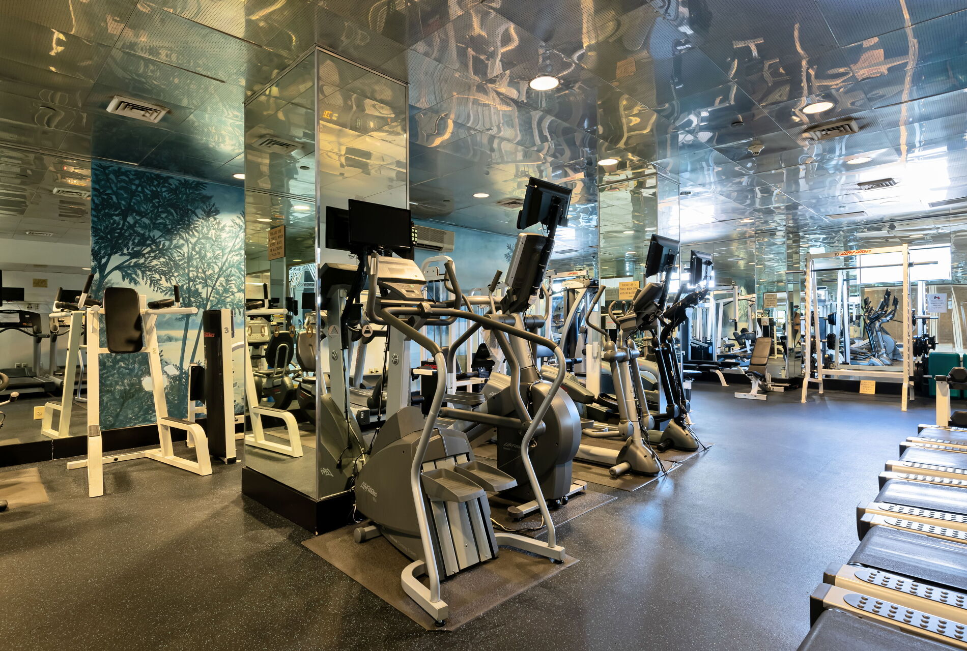  1512 Palisade Avenue, Fort Lee, NJ, 07024 - 物件實景