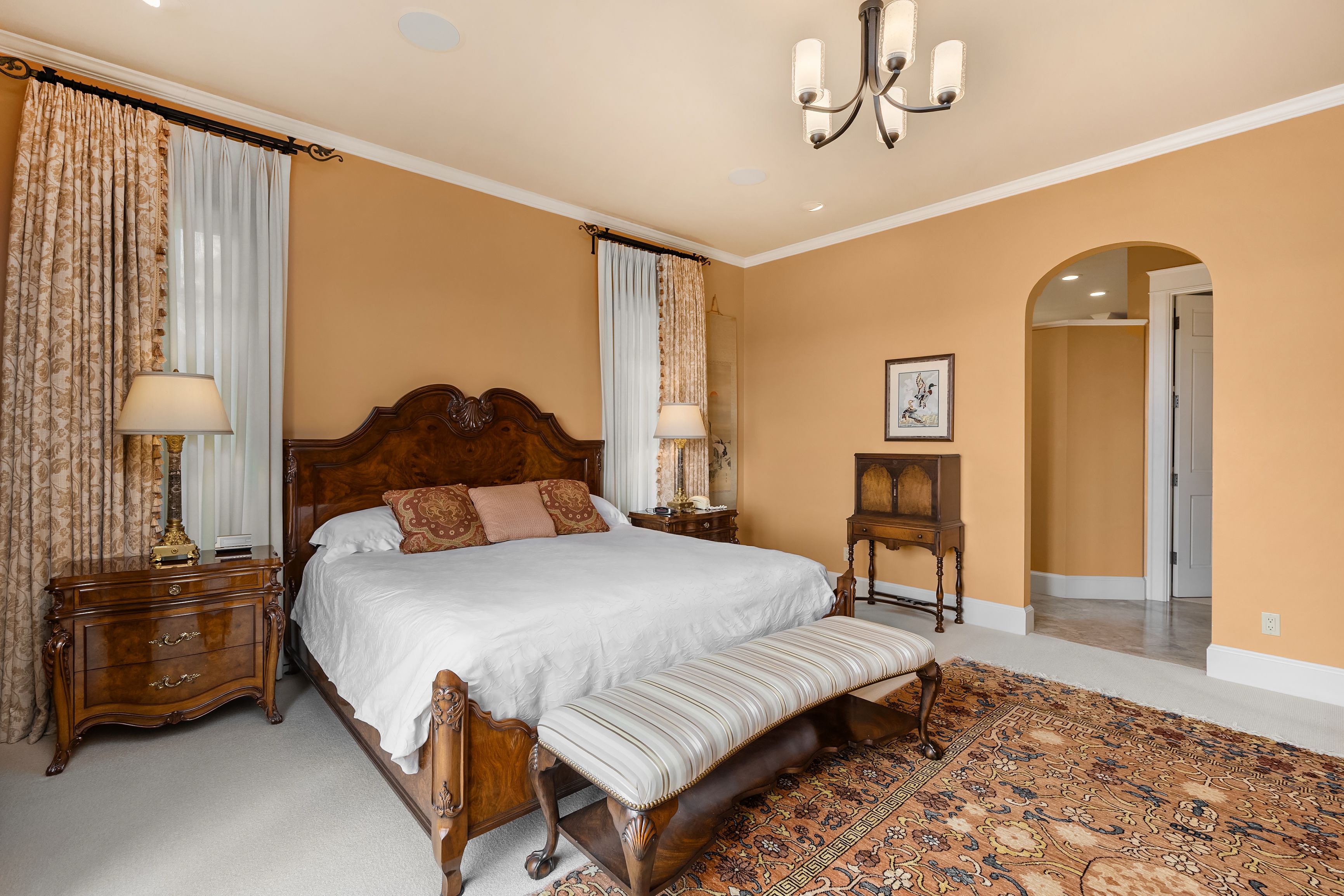  1107 Madison Street, Port Townsend, WA 98368 - 物件實景