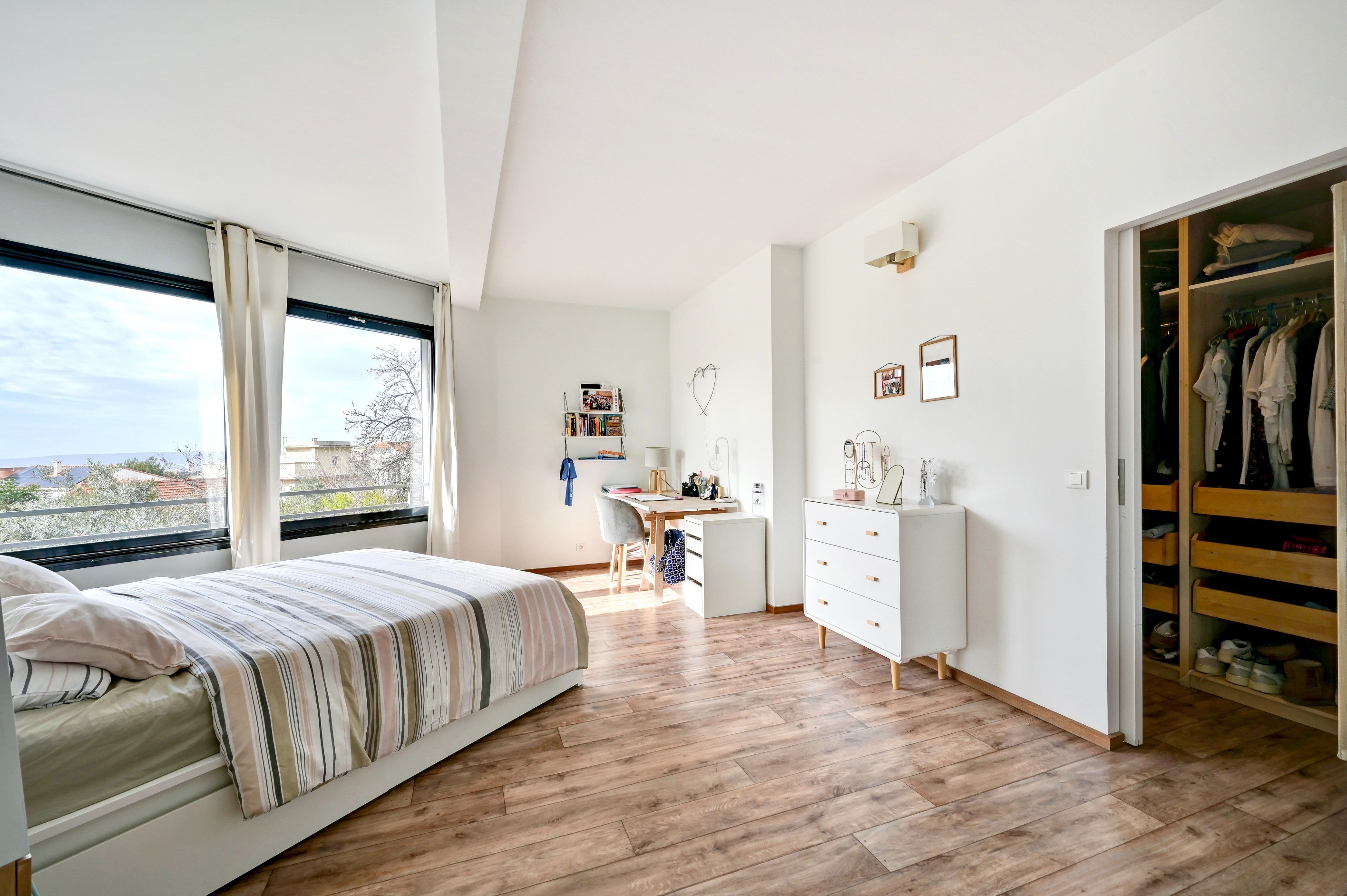  Marseille 12th, Saint-Barnabé – Renovated 310 sqm Contemporary Villa - 物件實景