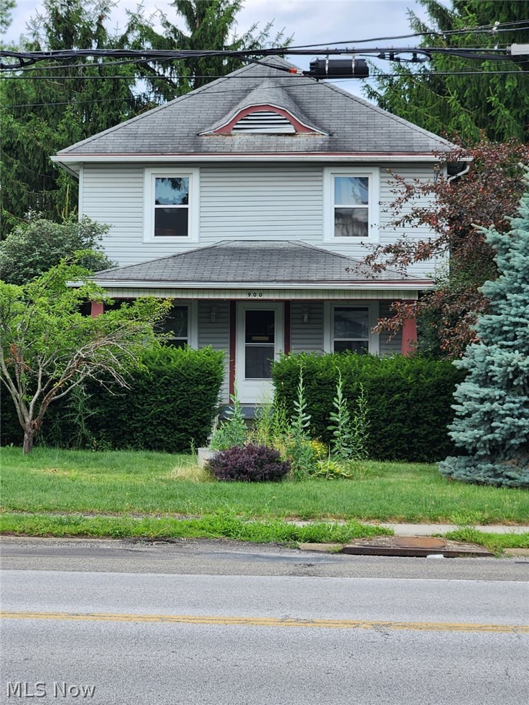 Portage Trl, Cuyahoga Falls, OH 44221
