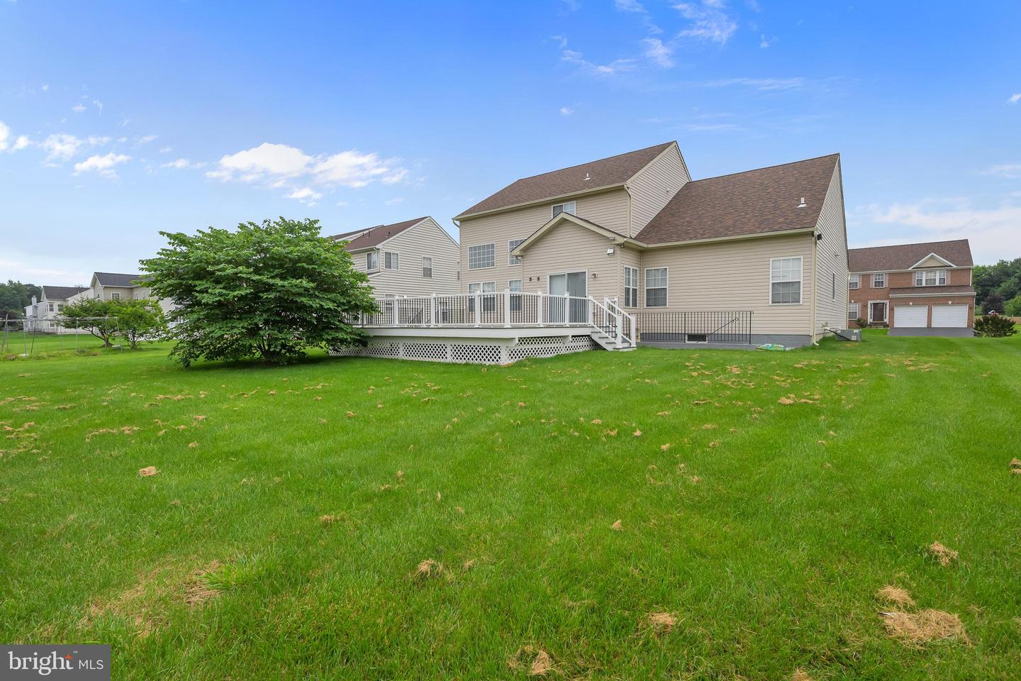 Bear, Delaware, 19701, United States, 4 Bedrooms Bedrooms, ,3 BathroomsBathrooms,Residential,For Sale,1867044