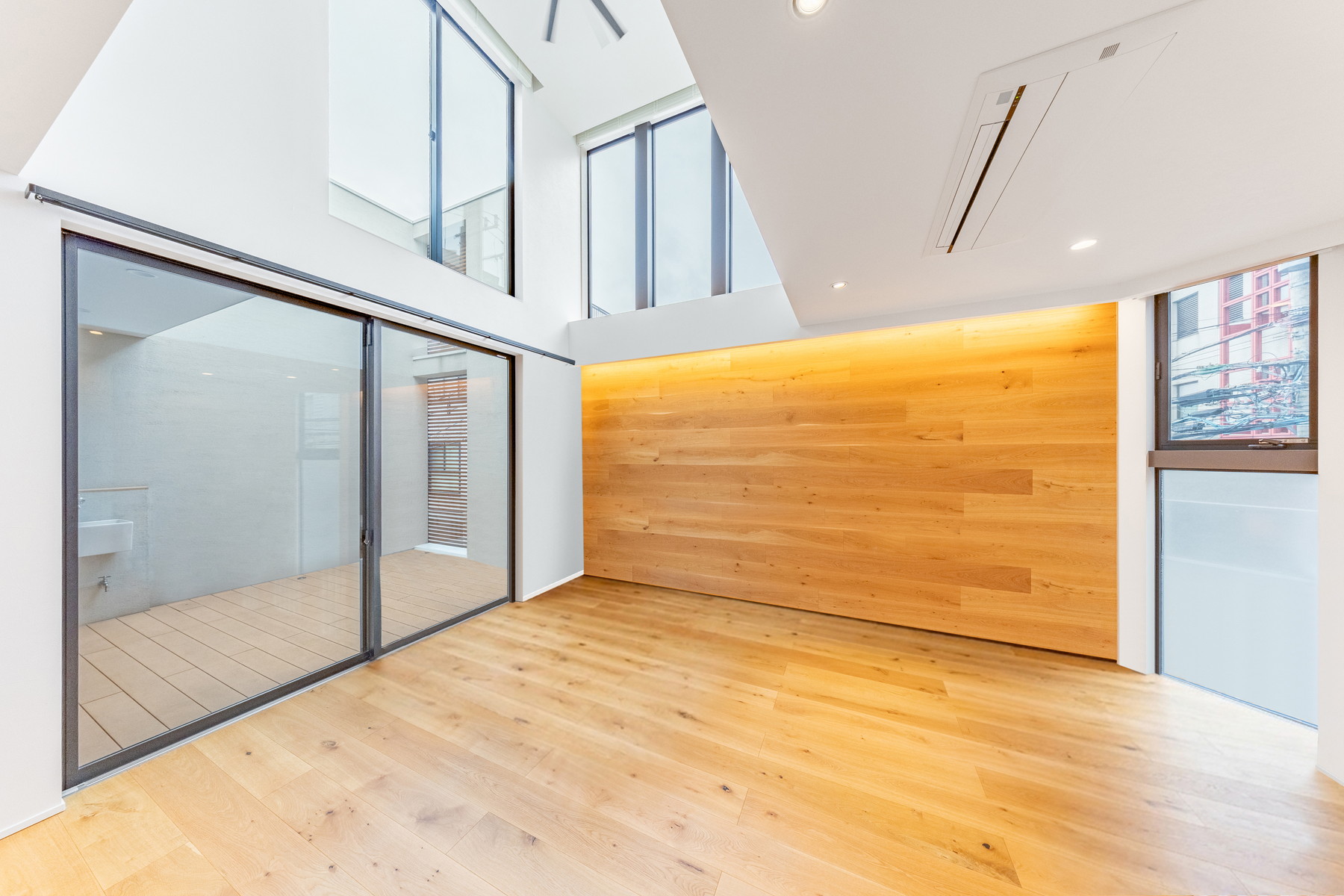  NEZU 2-CHOME RESIDENCE - 物件實景