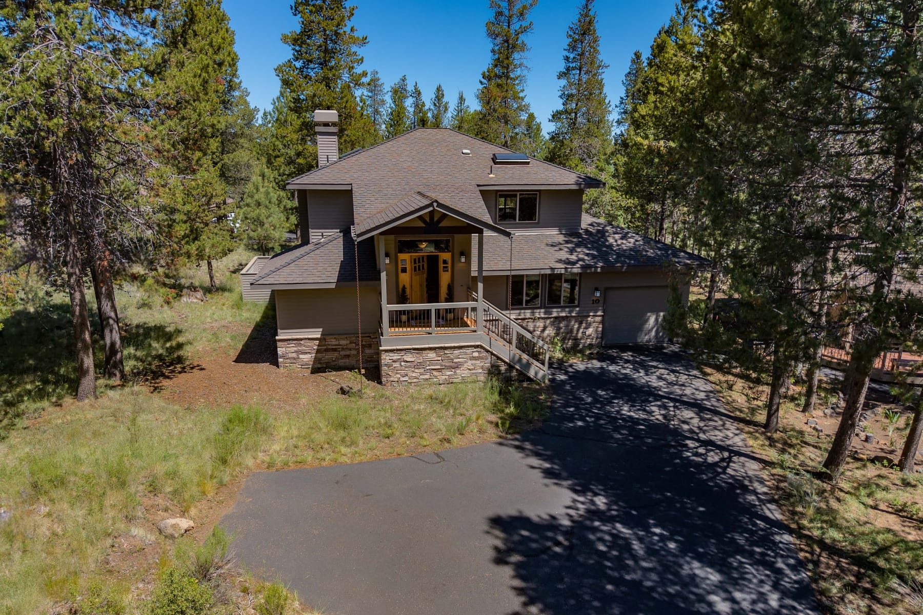  17396 Red Cedar Lane #10 Sunriver, OR 97707 - 物件實景
