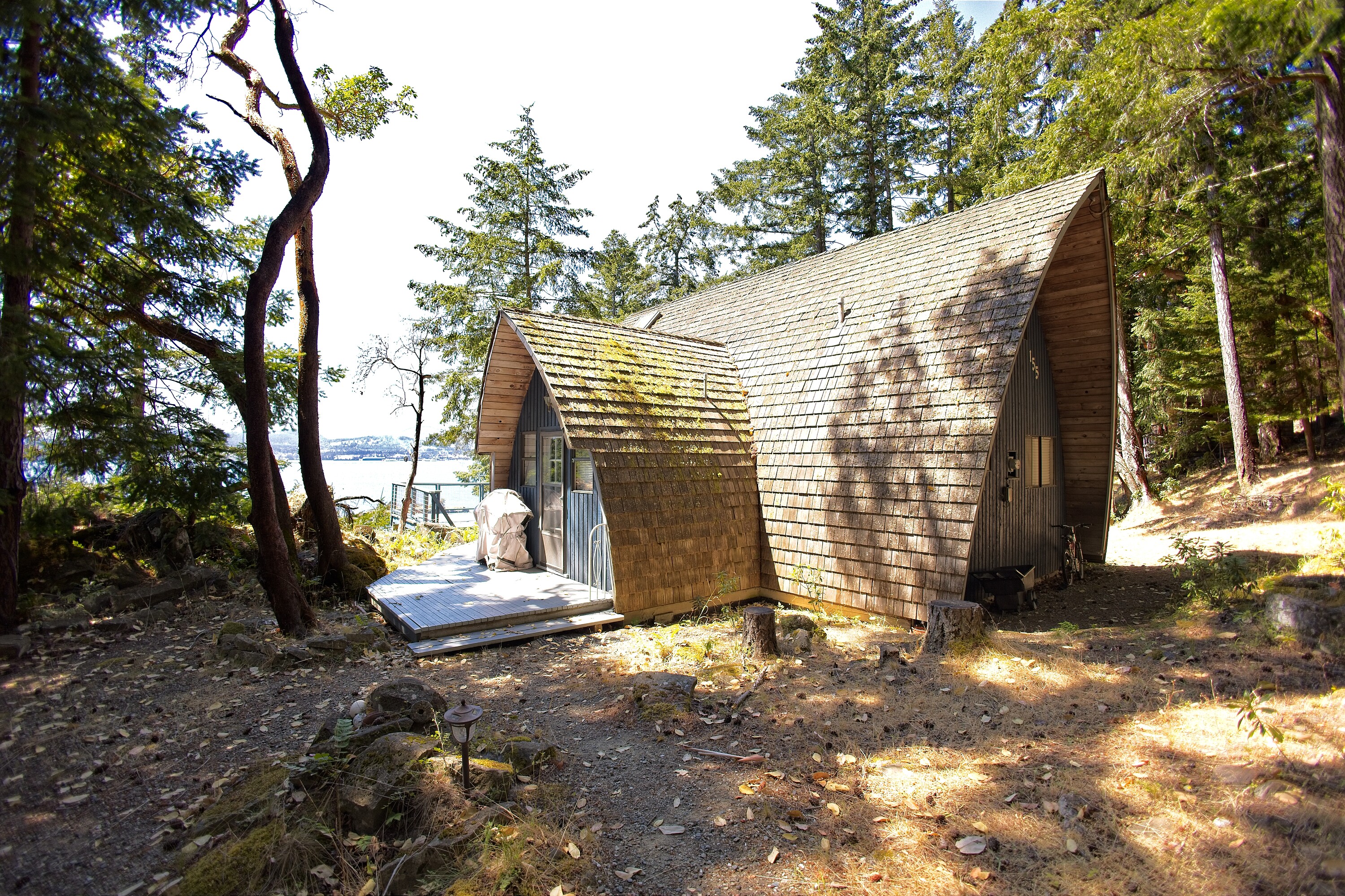  Firefly Cottage - 物件實景