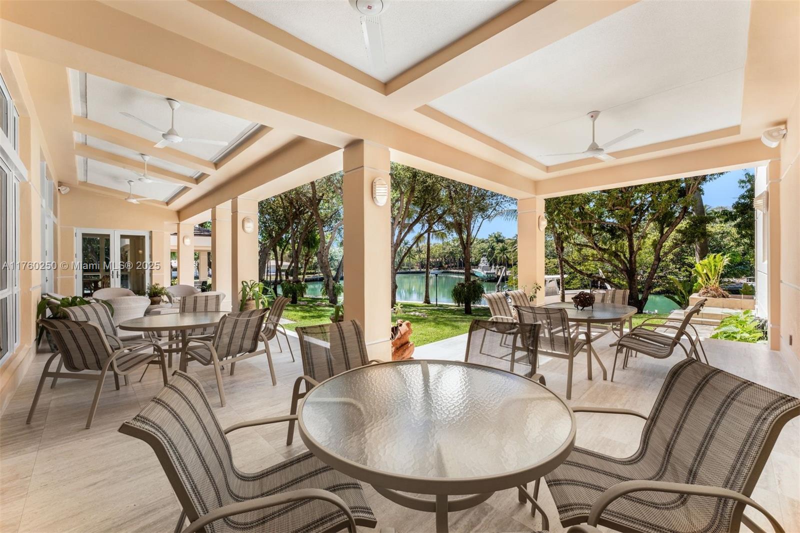 Coral Gables, Florida, 33156, United States, 5 Bedrooms Bedrooms, ,8 BathroomsBathrooms,Residential,For Sale,1746344