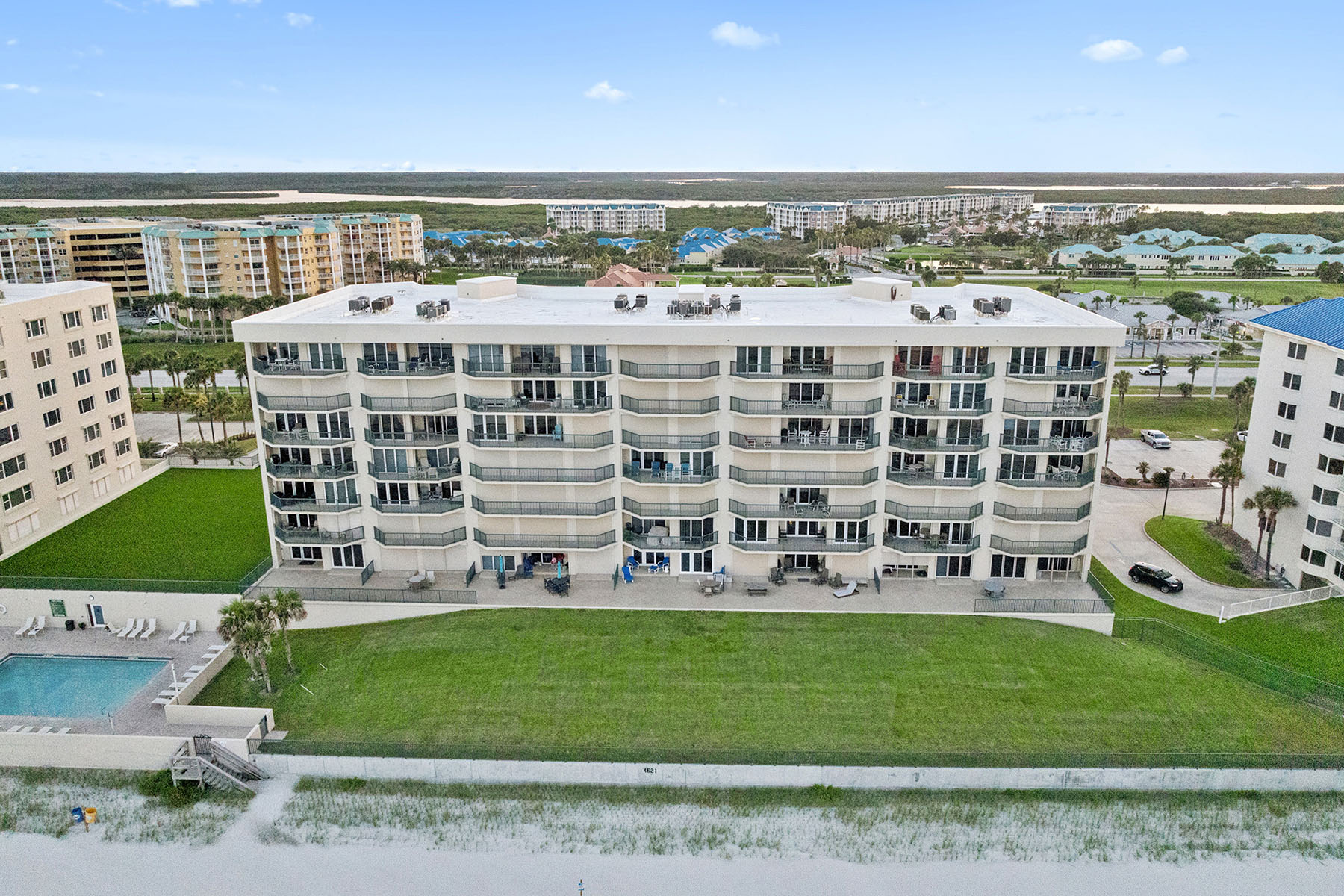  Ponce Inlet - 物件實景