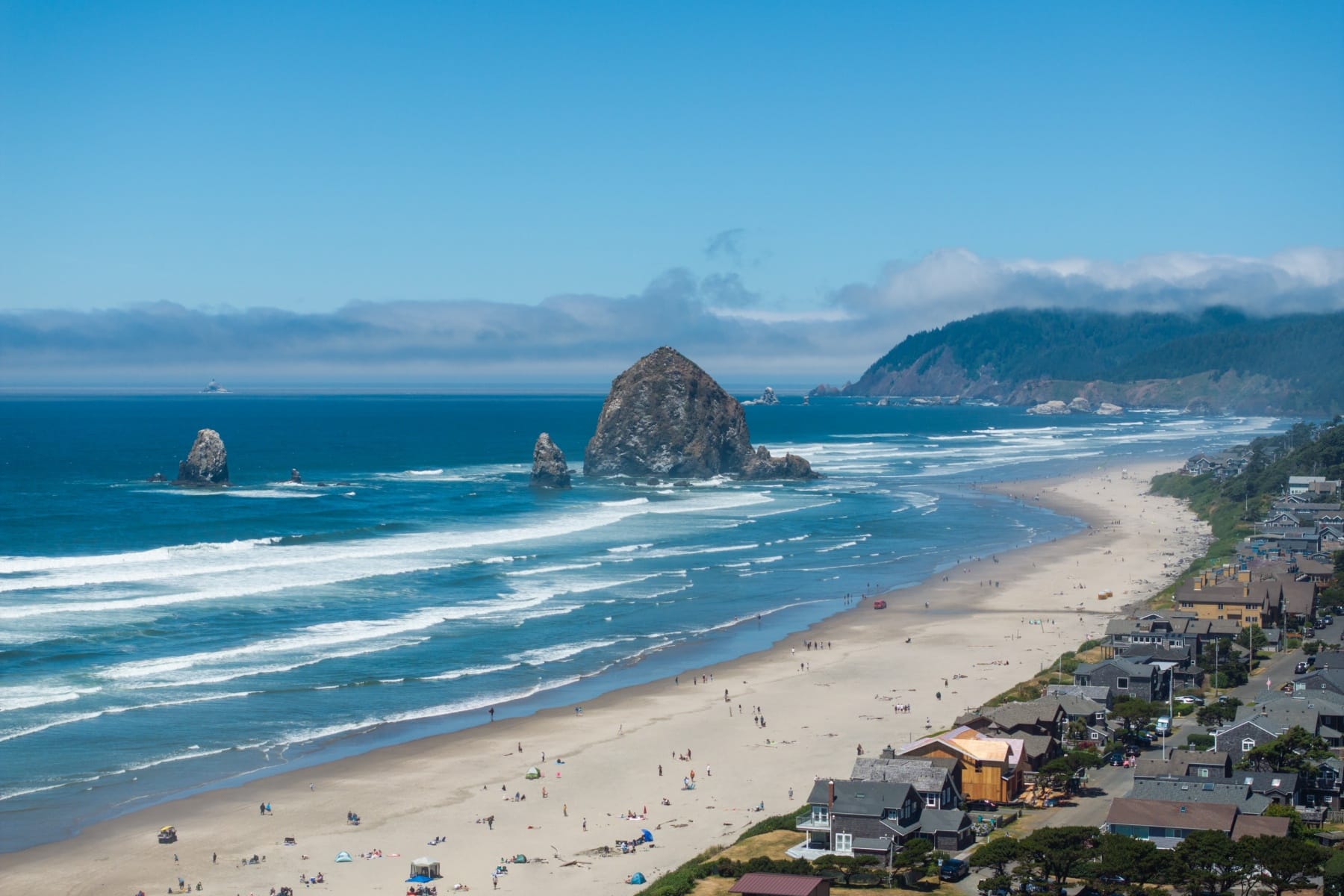  VL S Hemlock Cannon Beach, OR 97110 - 物件實景