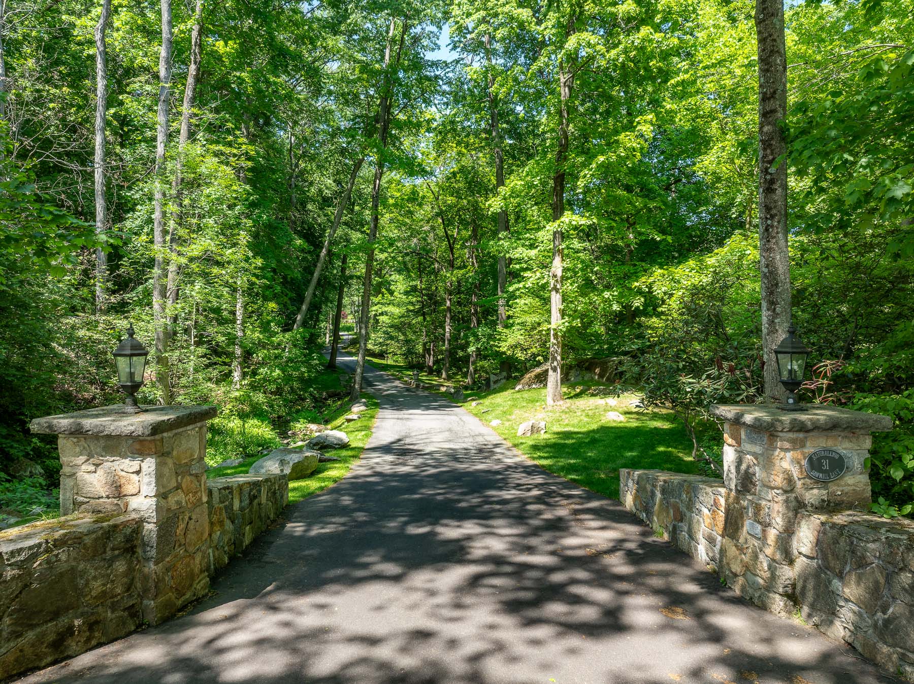  31 Sawmill Lane - 物件實景