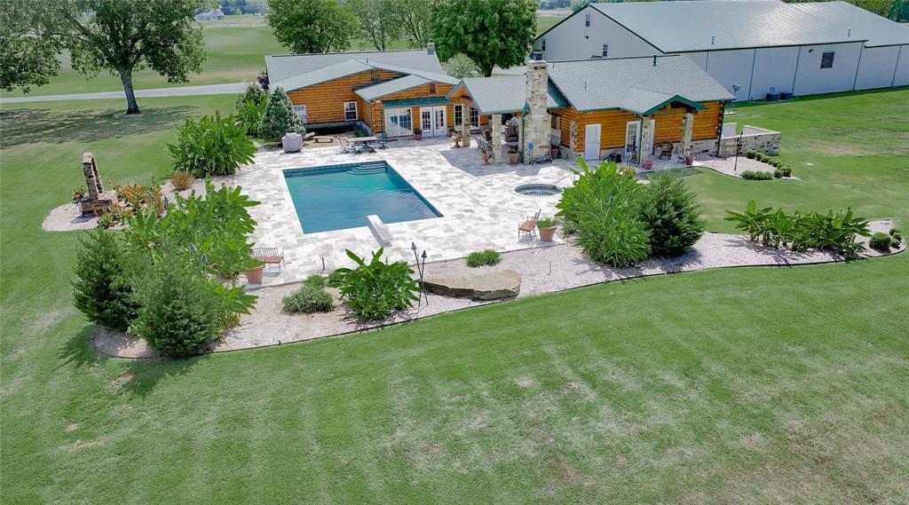 Fort Gibson, Oklahoma, 74434, United States, 2 Bedrooms Bedrooms, ,3 BathroomsBathrooms,Residential,For Sale,1982810