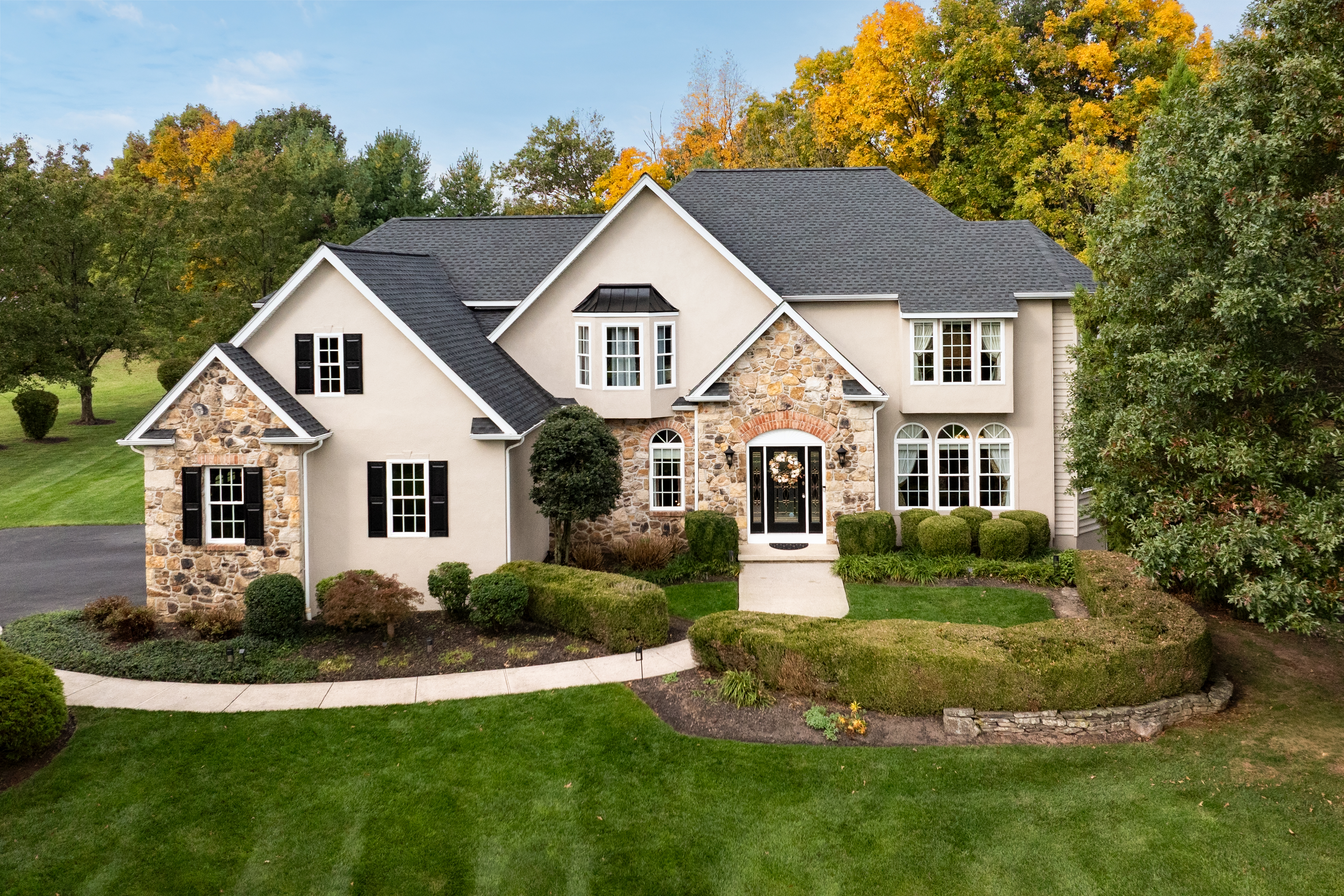  1100 Briar Way, Perkasie, PA 18944 - 物件實景