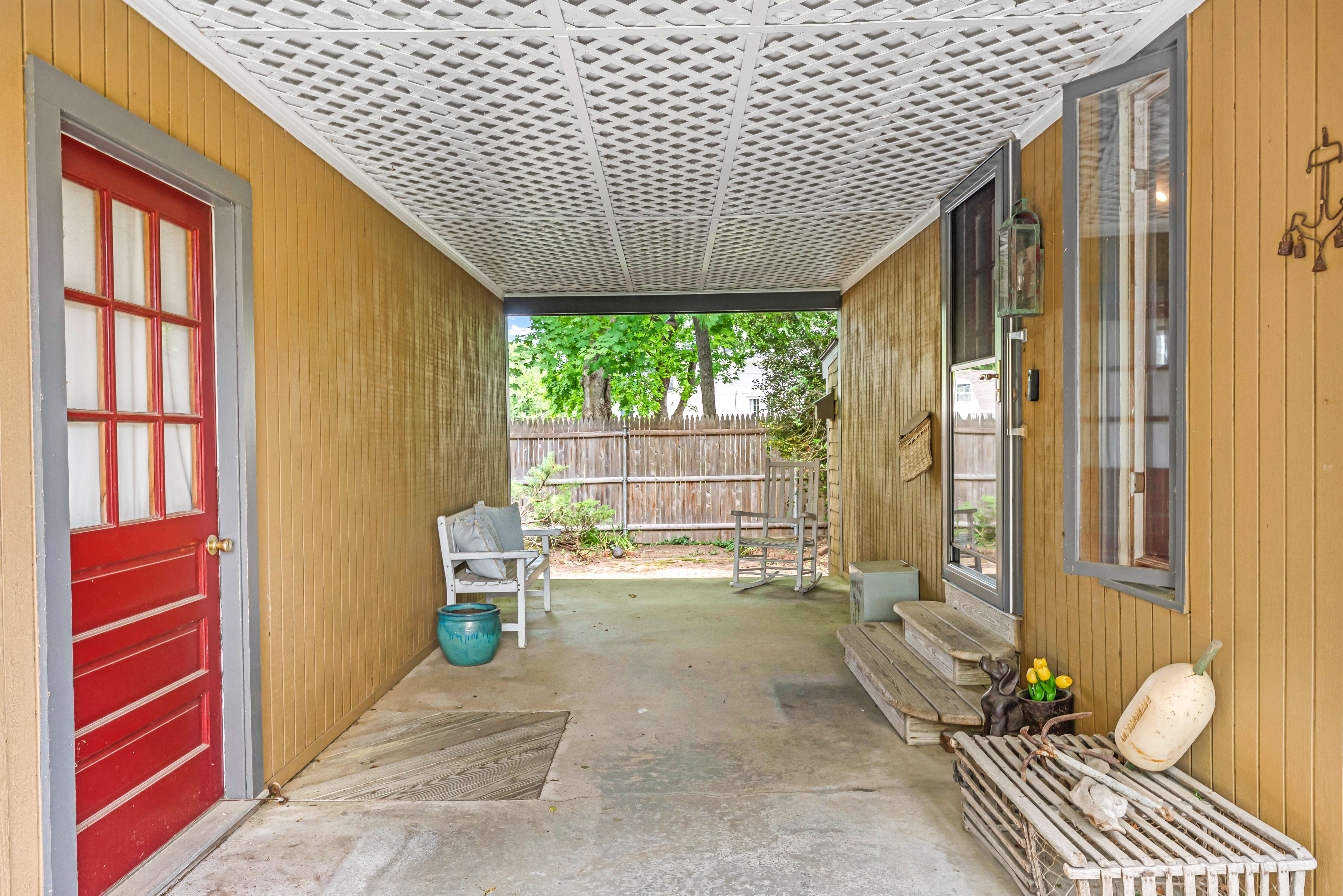  40 South Lane, Barrington, RI - 物件實景