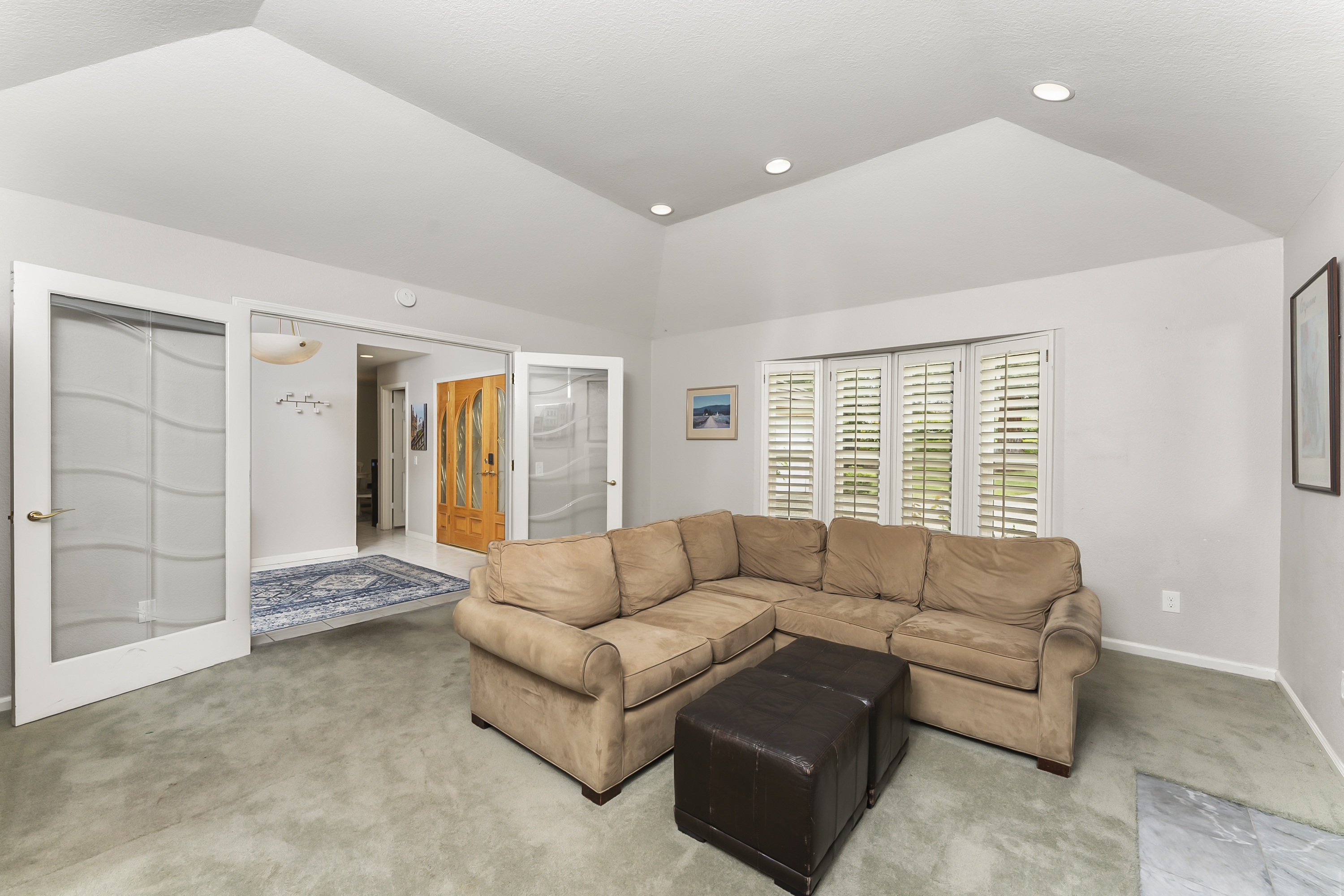  2230 Hillcrest Way, Carmichael, CA 95608 - 物件實景