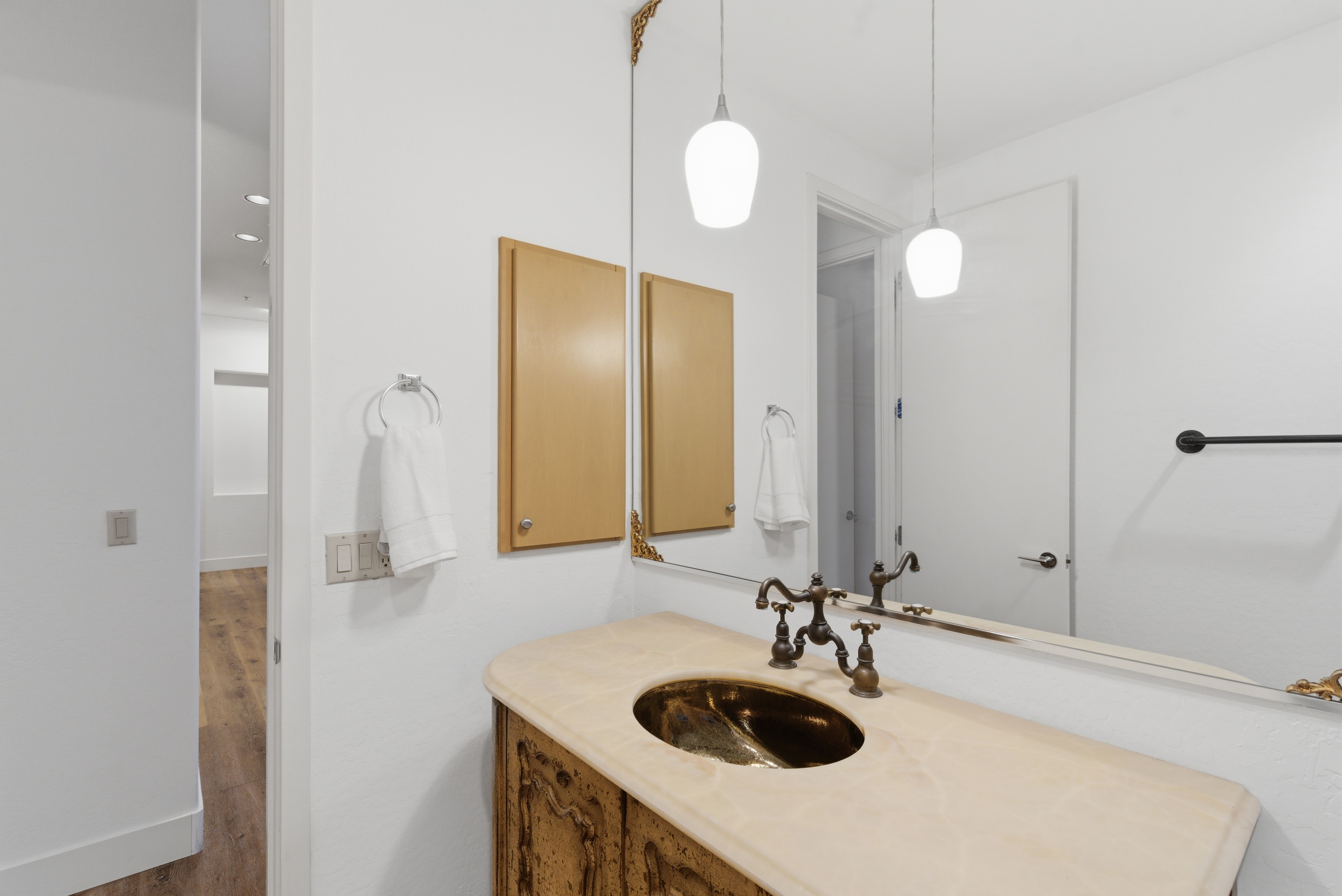  9455 East Cavalry Drive, Scottsdale, AZ 85262 - 物件實景