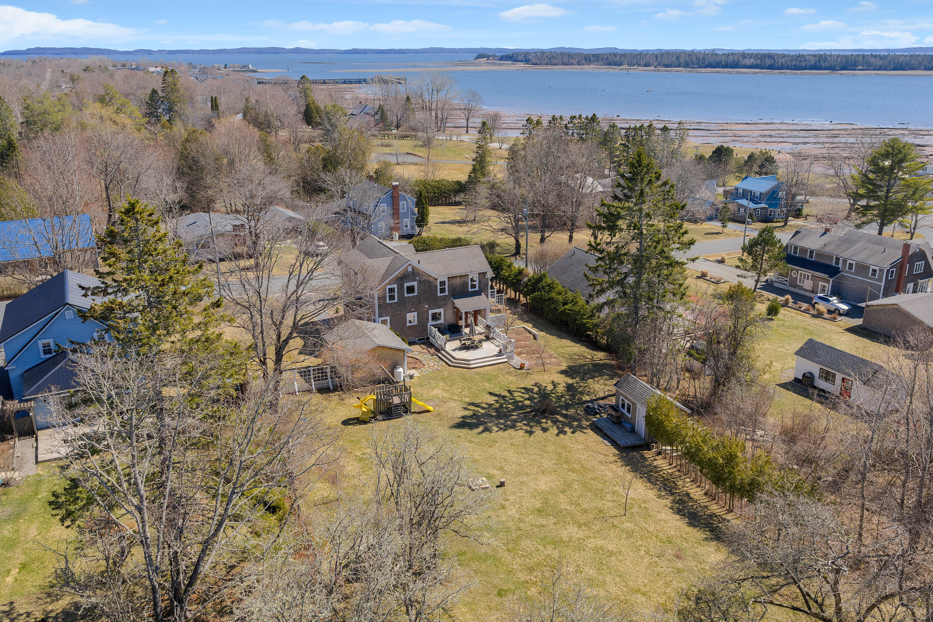  St. Andrews, Charlotte County - 物件實景