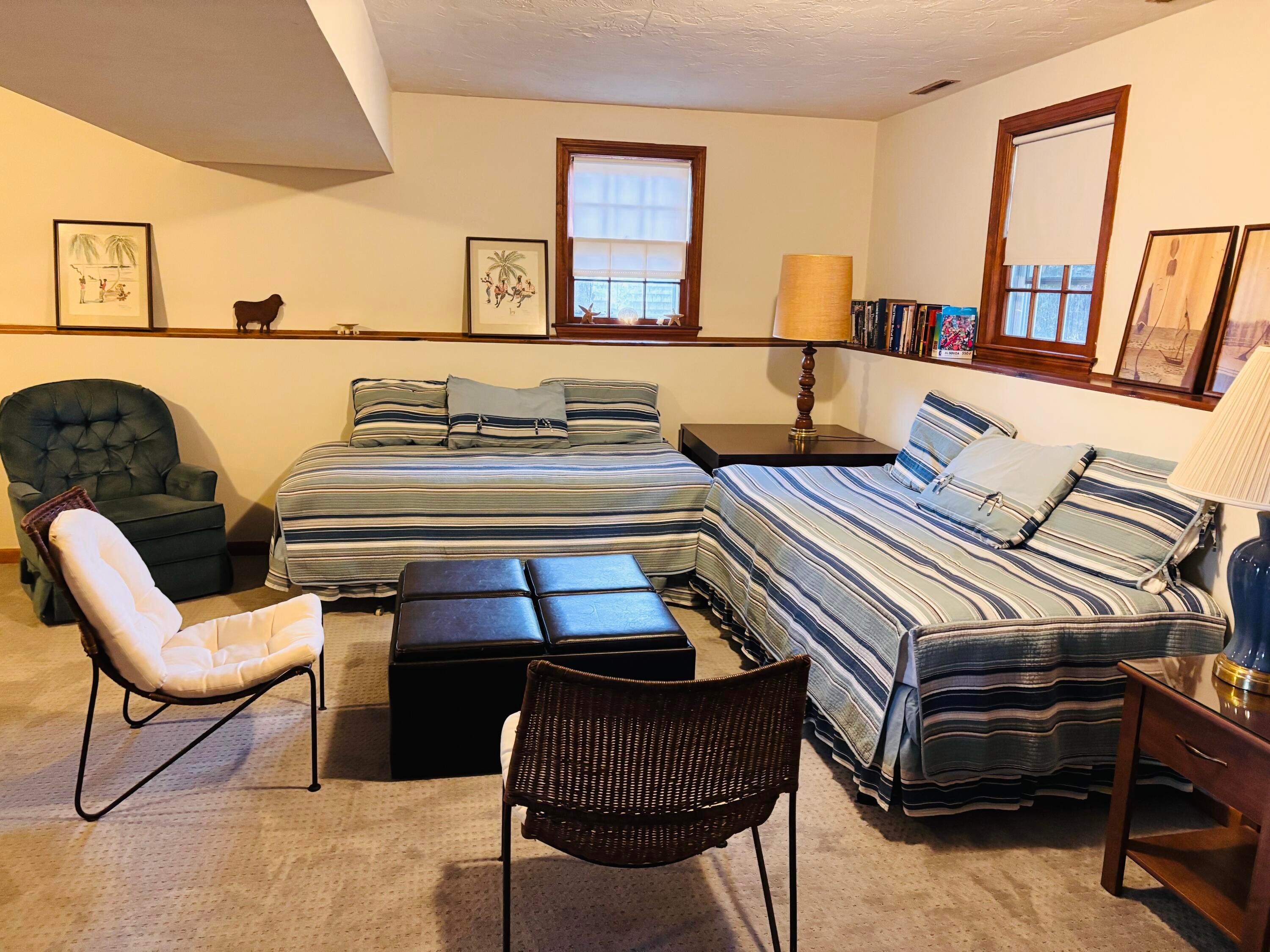 Dennis Port, Massachusetts, 02639, United States, 3 Bedrooms Bedrooms, ,2 BathroomsBathrooms,Residential,For Sale,1947122