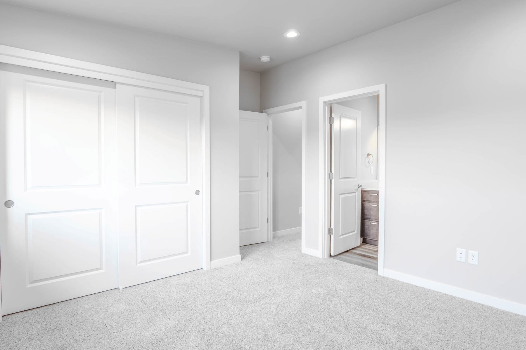  3610 SW Badger Avenue Redmond, OR 97756 - 物件實景