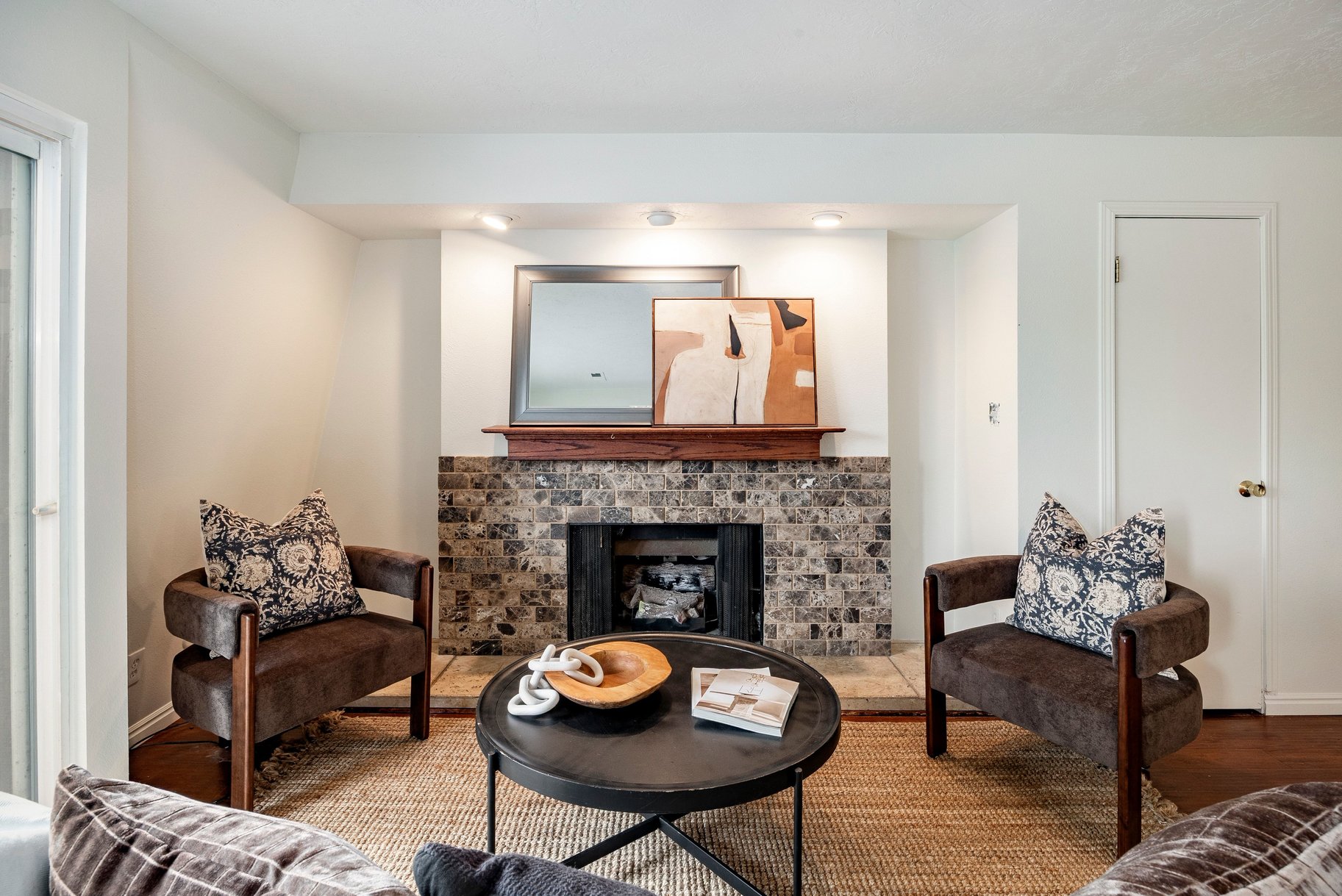 Quiet Sanctuary Community Top Floor Condo at The Willows in Murray - 物件實景
