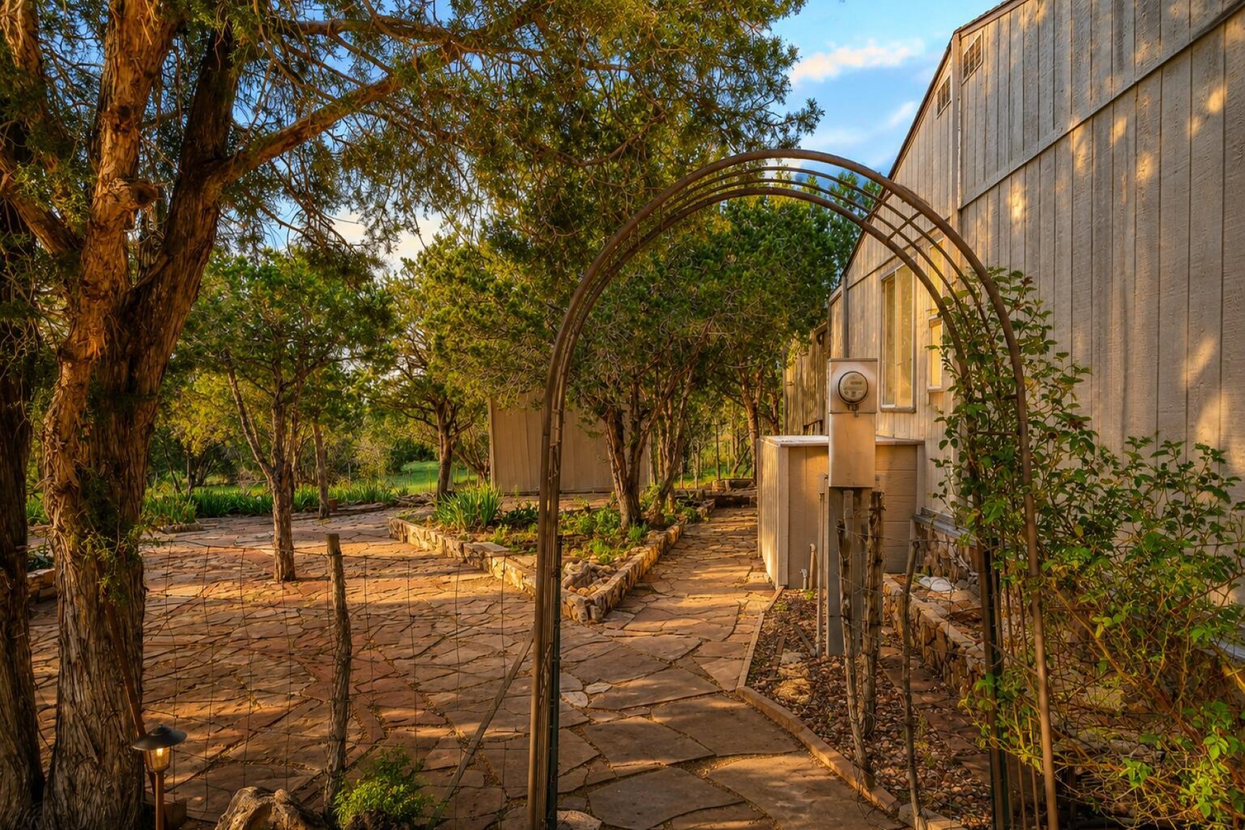 101 W Highland Street¦Williams, AZ - 物件實景