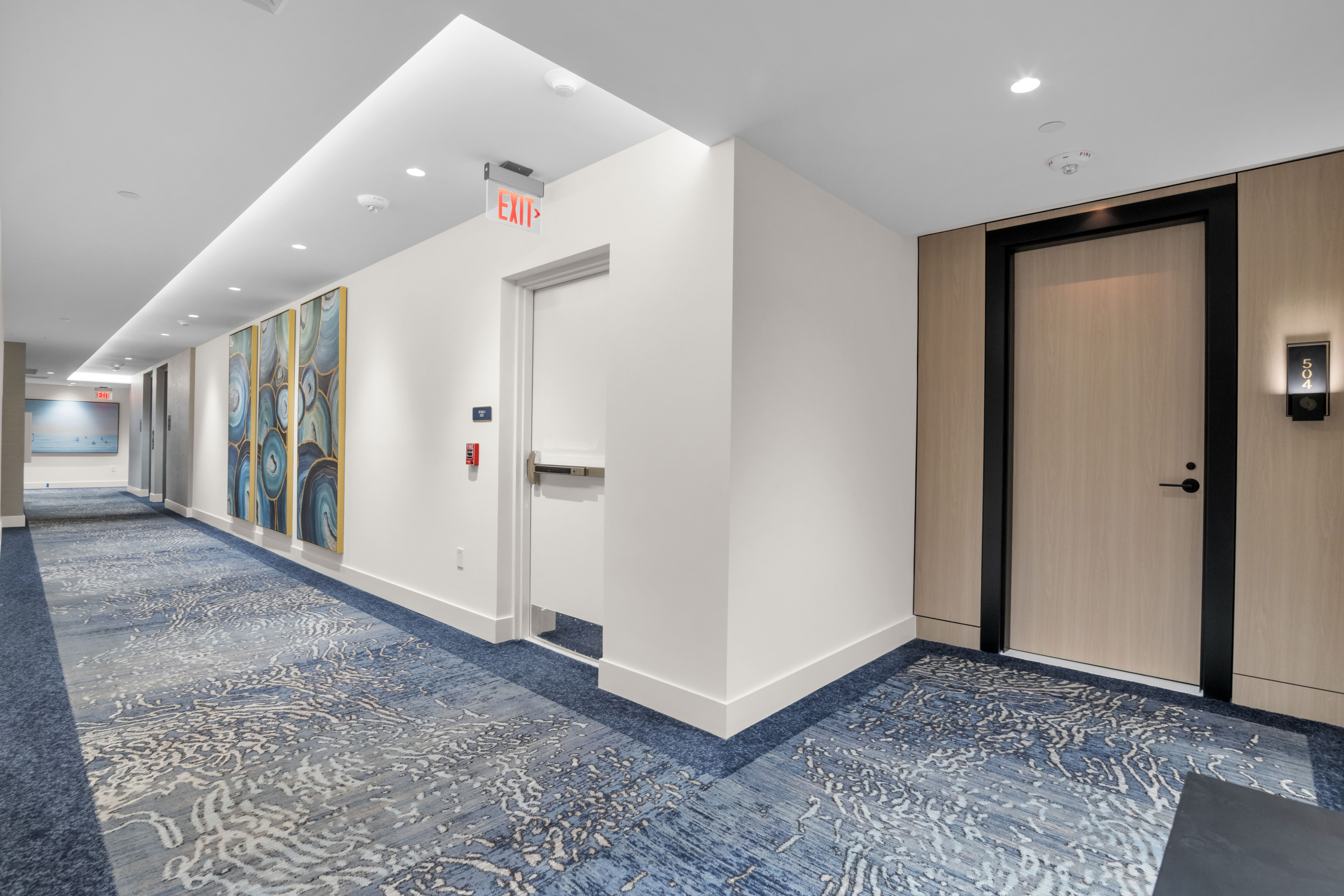  151 N Seabreeze Boulevard N, Fort Lauderdale, FL, 33304 - 物件實景