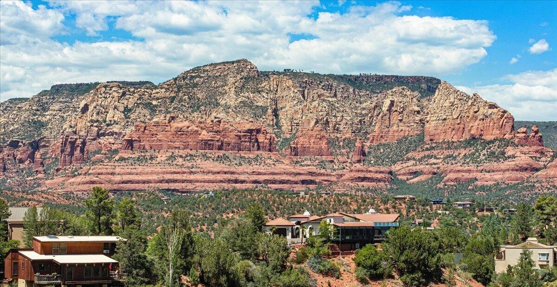  120 Les Springs Drive  Sedona, AZ - 物件實景